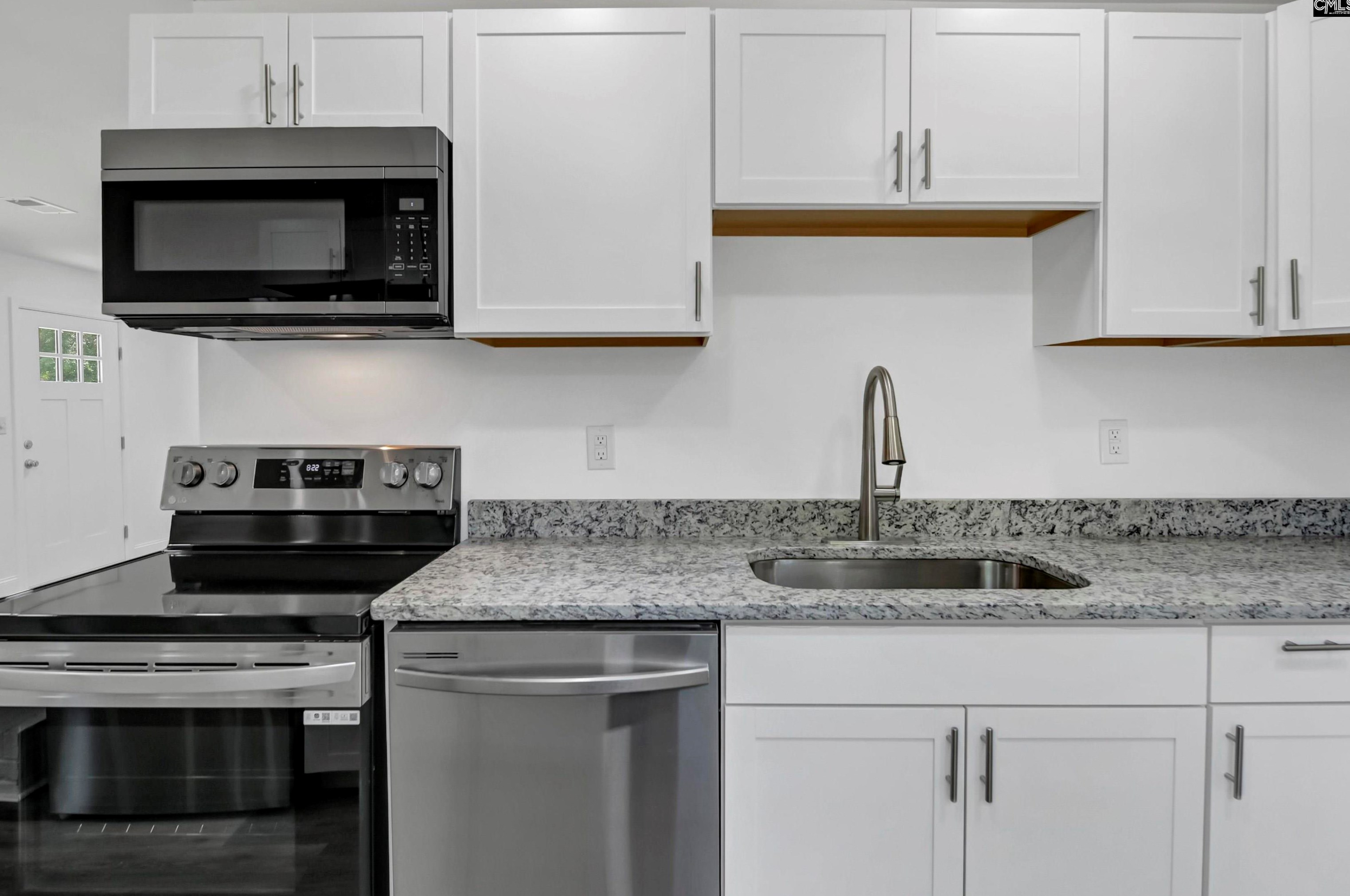 304 Isaac St, Columbia SC 29203-5023 exterior