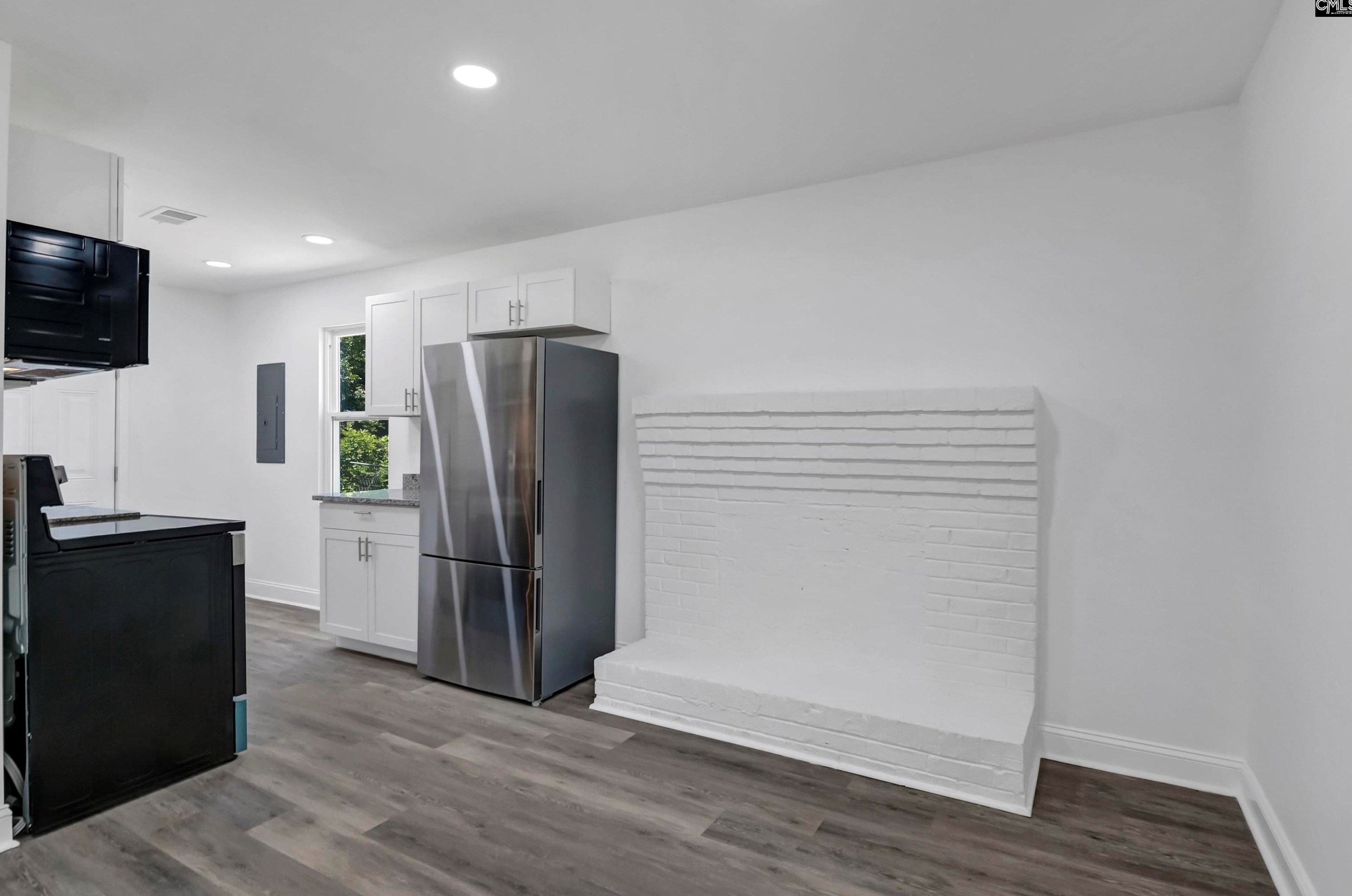 304 Isaac St, Columbia SC 29203-5023 exterior