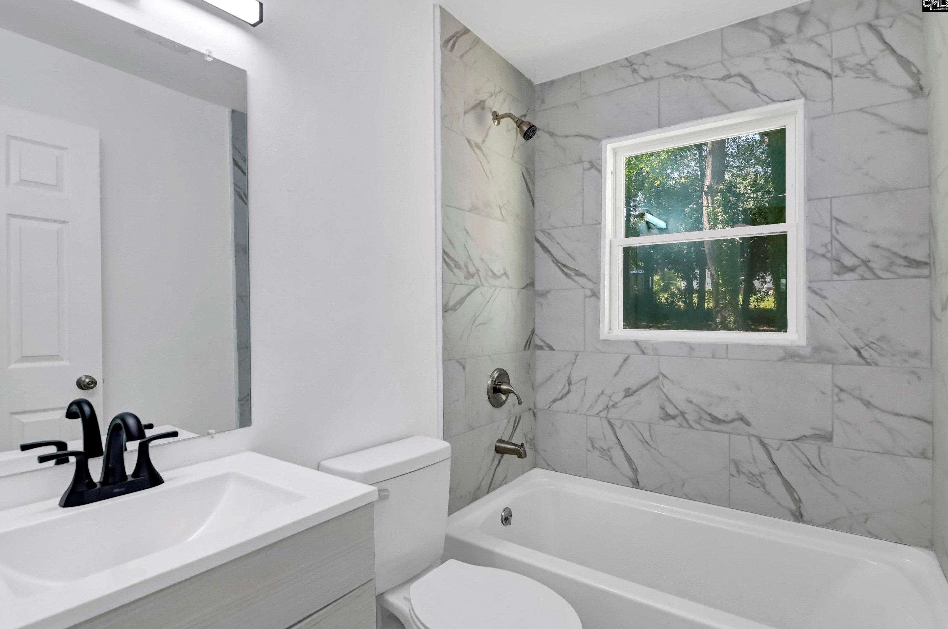 304 Isaac St, Columbia SC 29203-5023 exterior