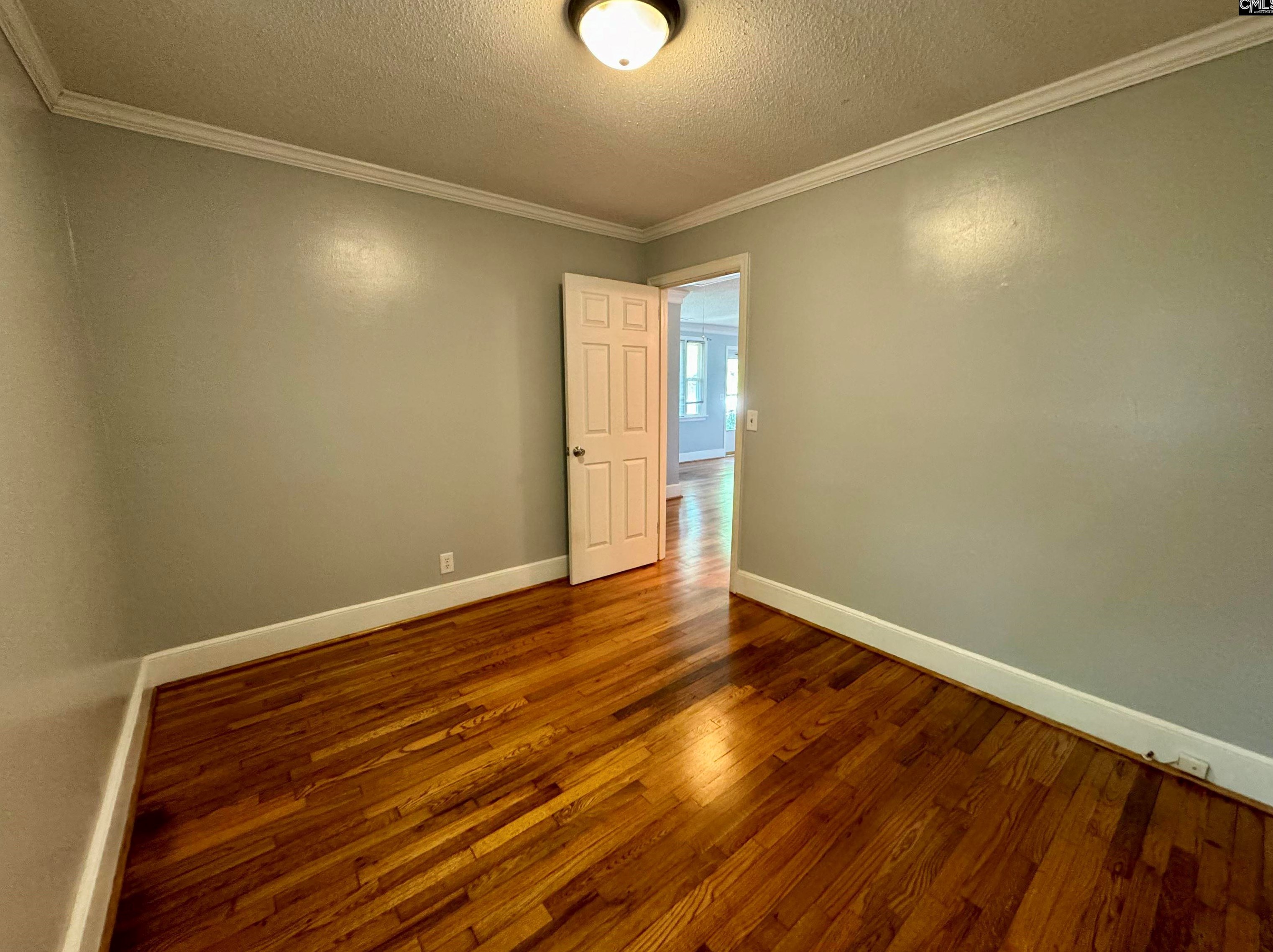 104 Rose Dr, Columbia SC 29205-4536 exterior