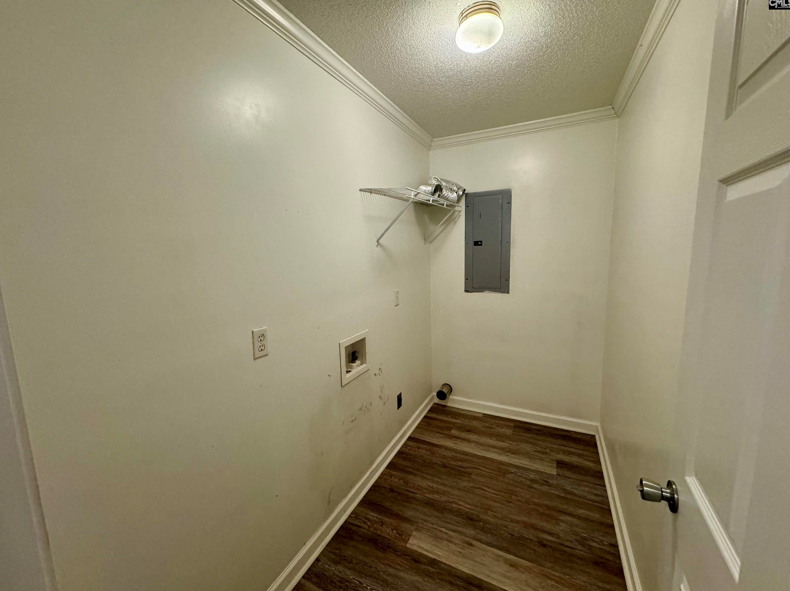 104 Rose Dr, Columbia SC 29205-4536 exterior