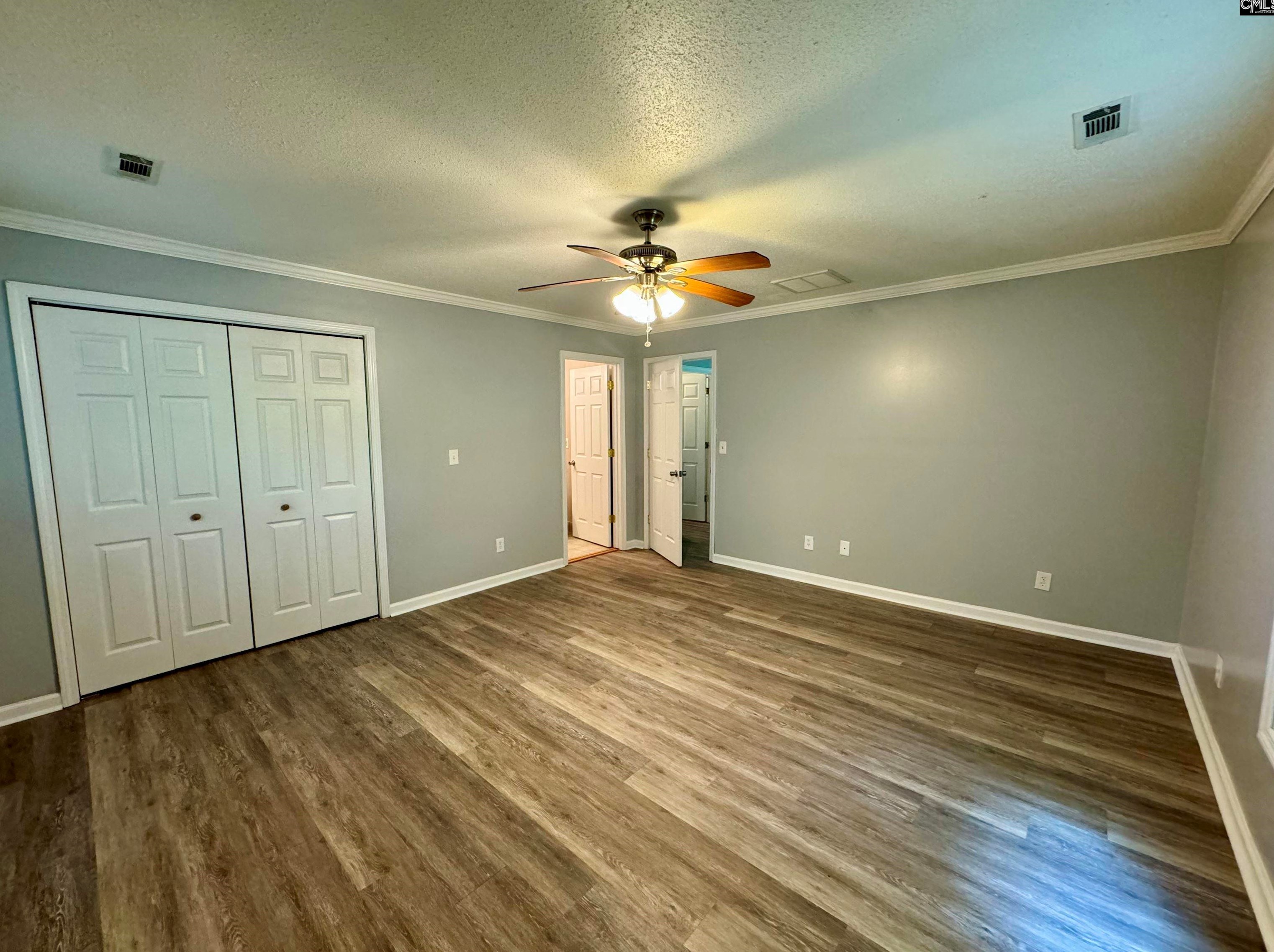 104 Rose Dr, Columbia SC 29205-4536 exterior