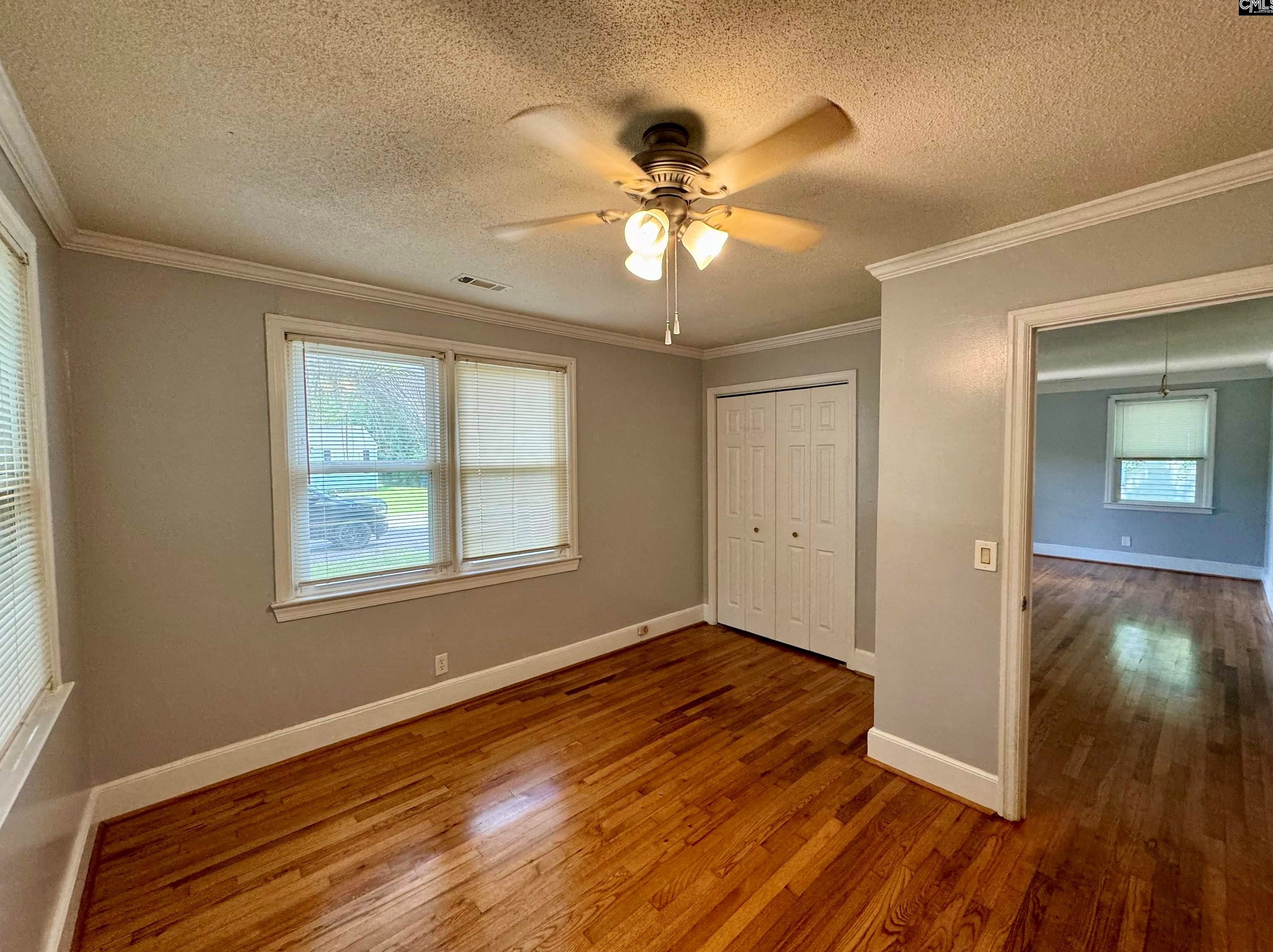 104 Rose Dr, Columbia SC 29205-4536 exterior