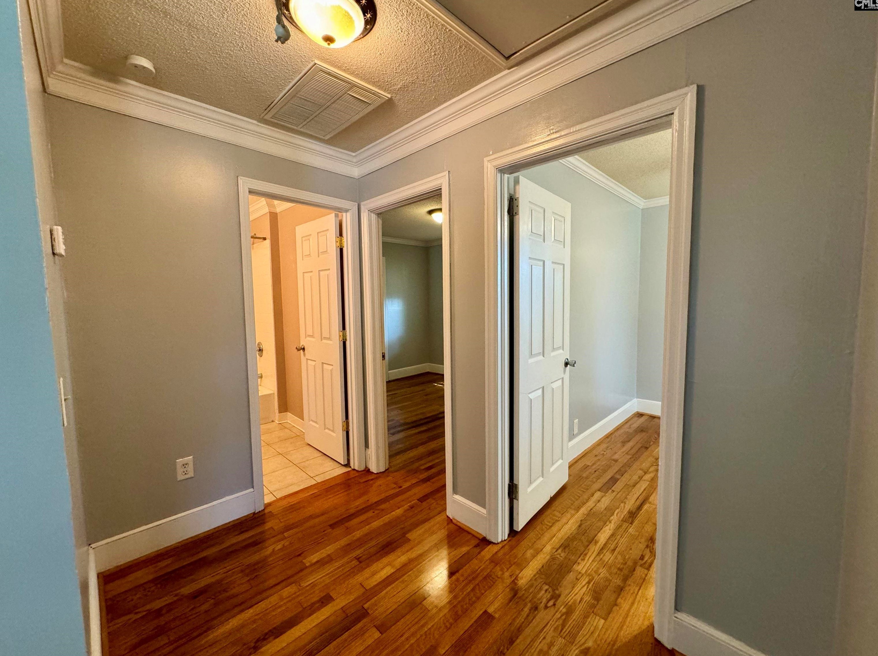 104 Rose Dr, Columbia SC 29205-4536 exterior