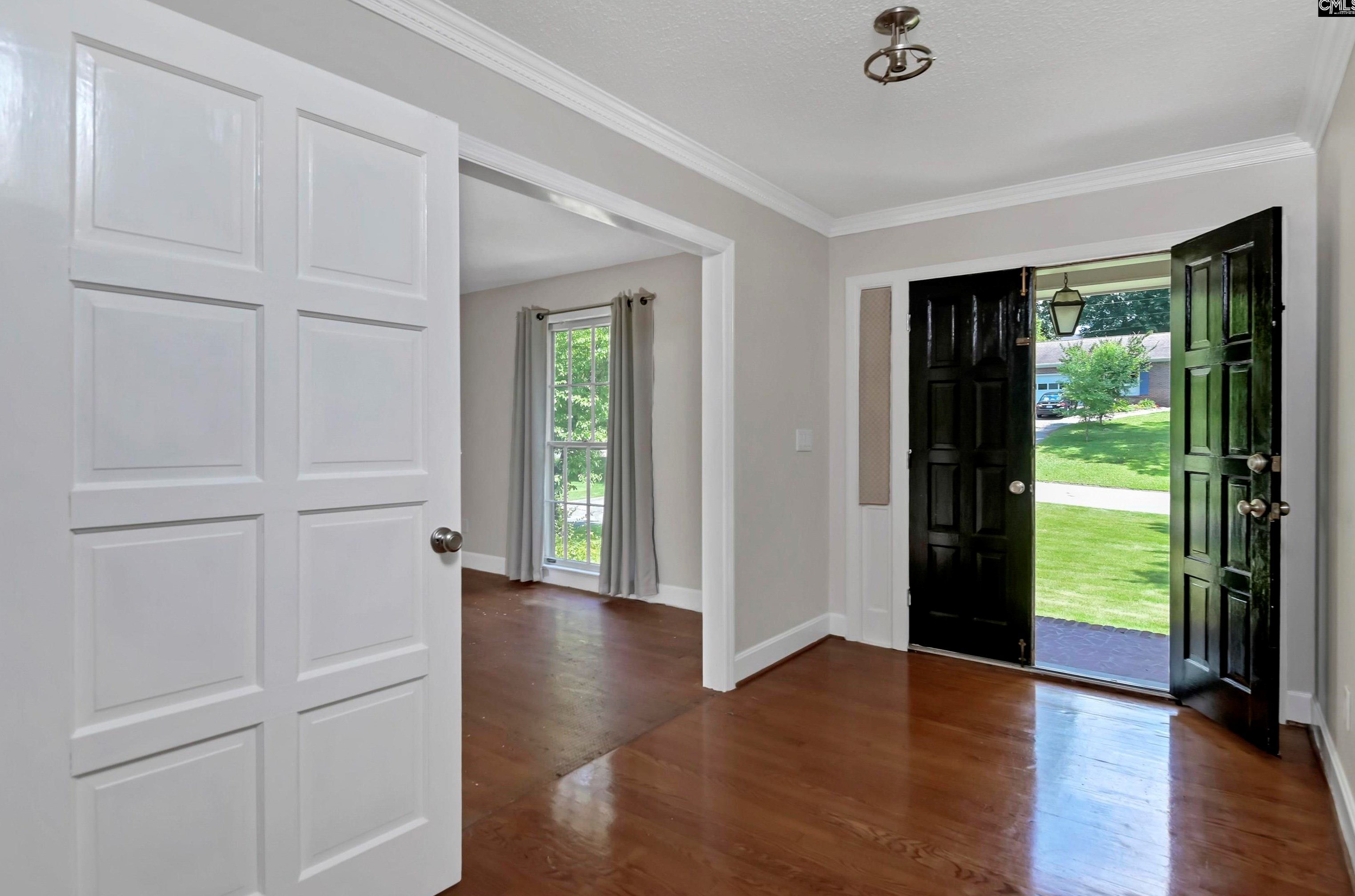 301 Leton Dr, Columbia SC 29210-4215 exterior