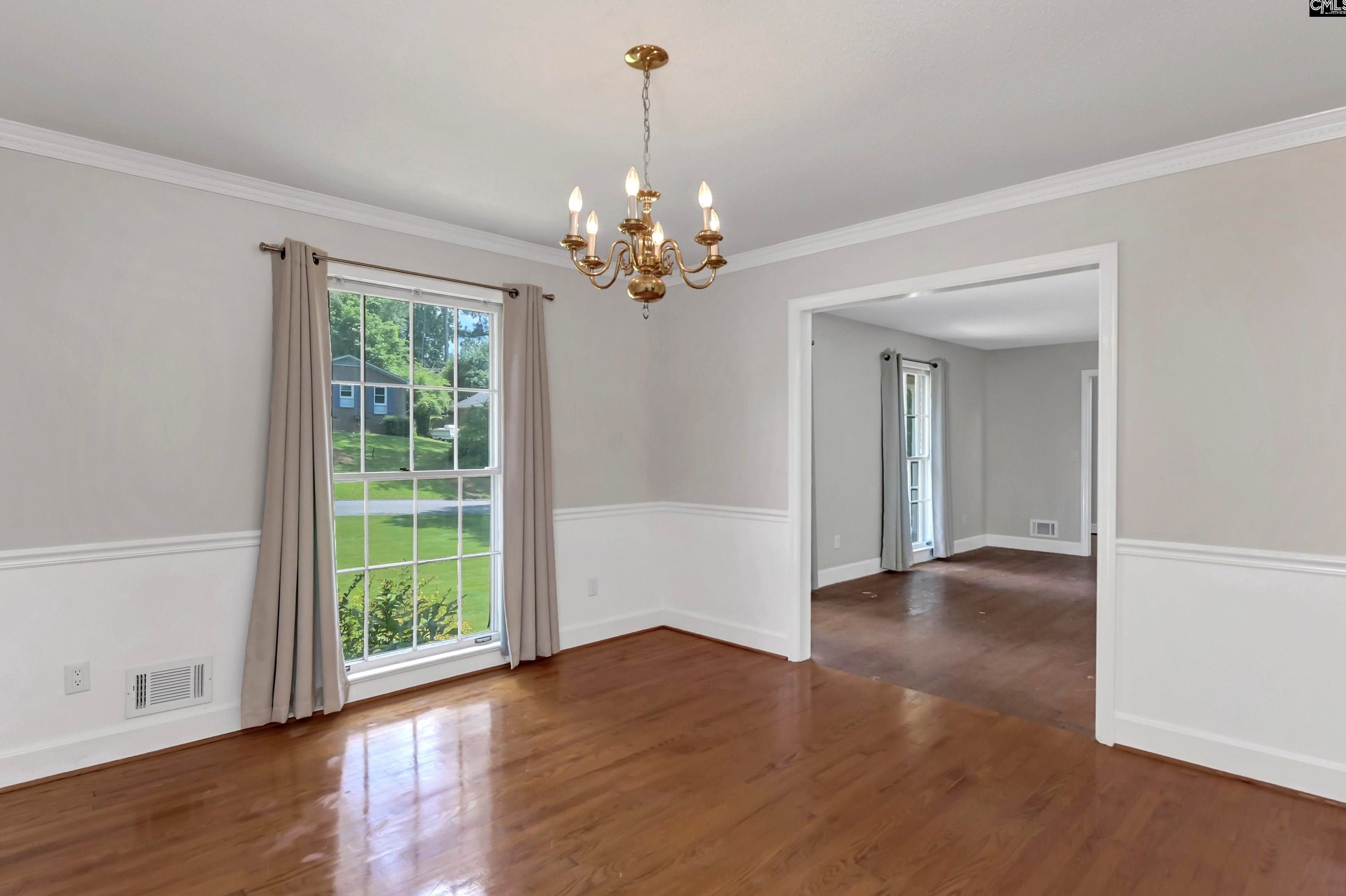 301 Leton Dr, Columbia SC 29210-4215 exterior