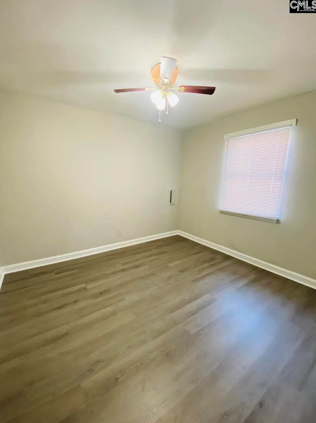 2413 Laurel St, Columbia SC 29201-2623 exterior