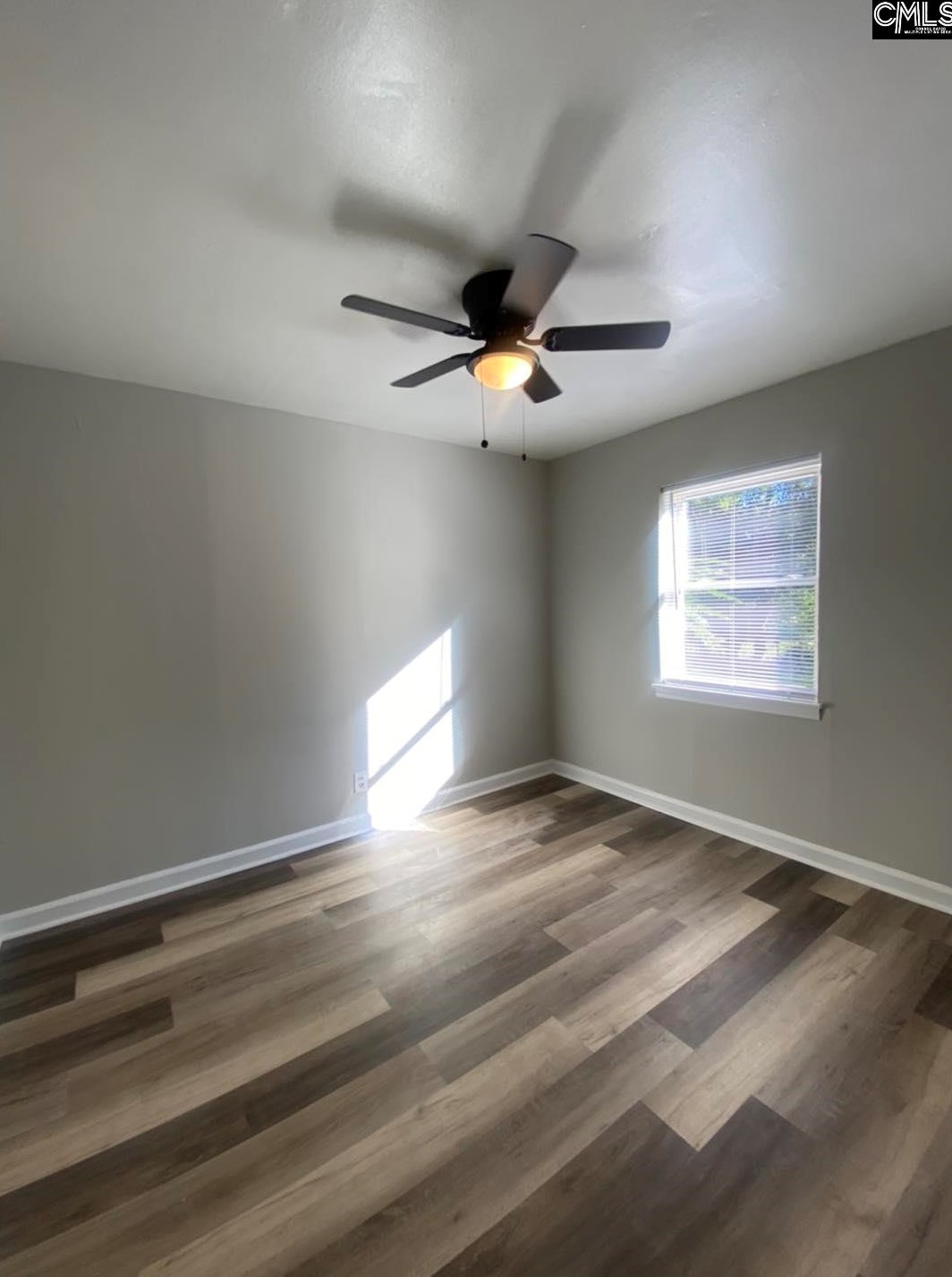 2413 Laurel St, Columbia SC 29201-2623 exterior