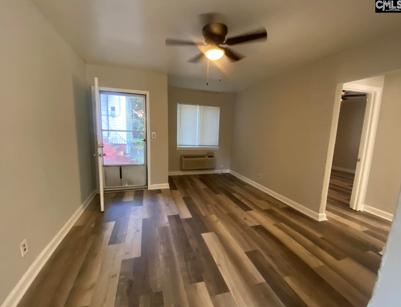 2413 Laurel St, Columbia SC 29201-2623 exterior