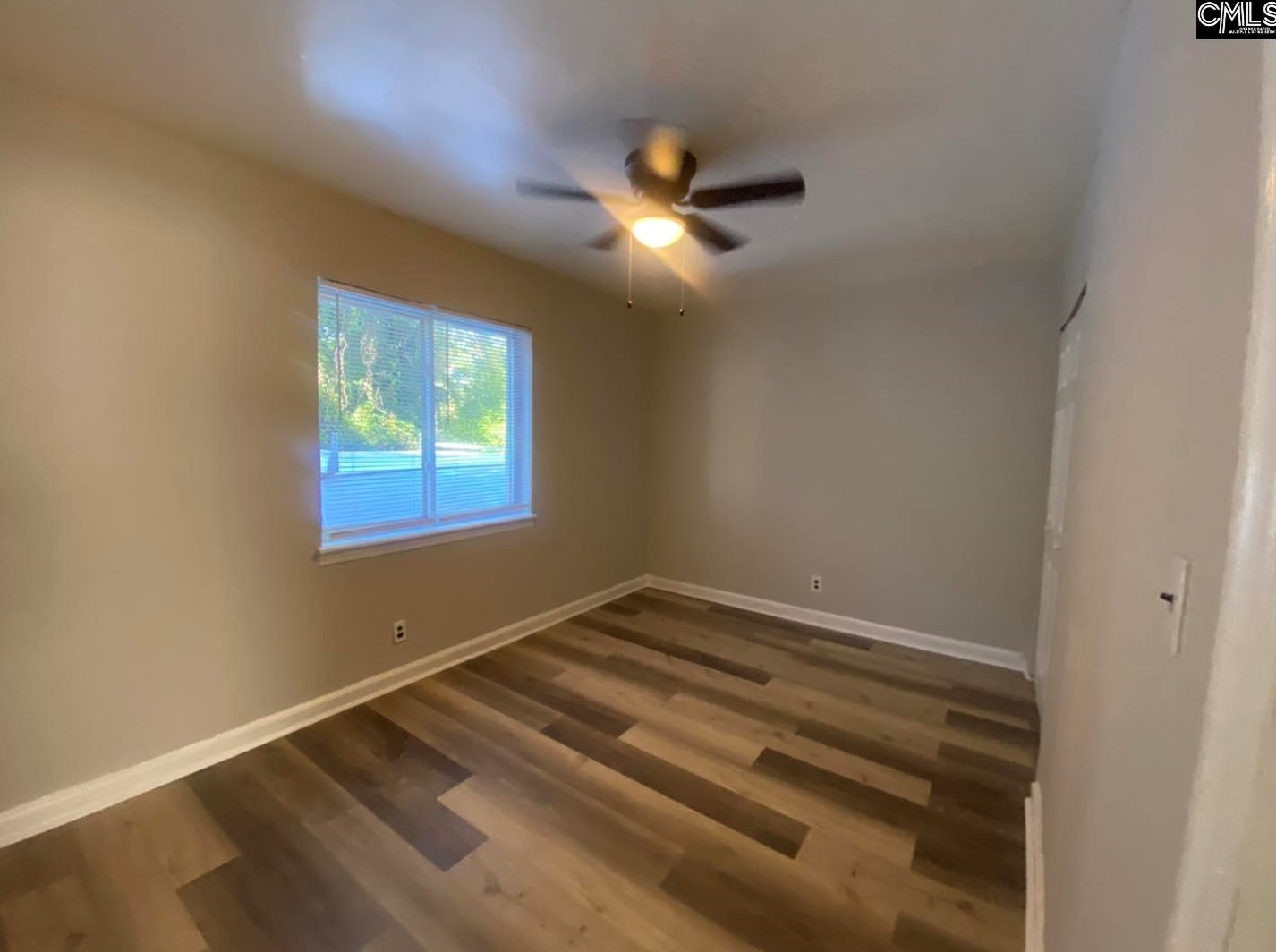 2413 Laurel St, Columbia SC 29201-2623 exterior