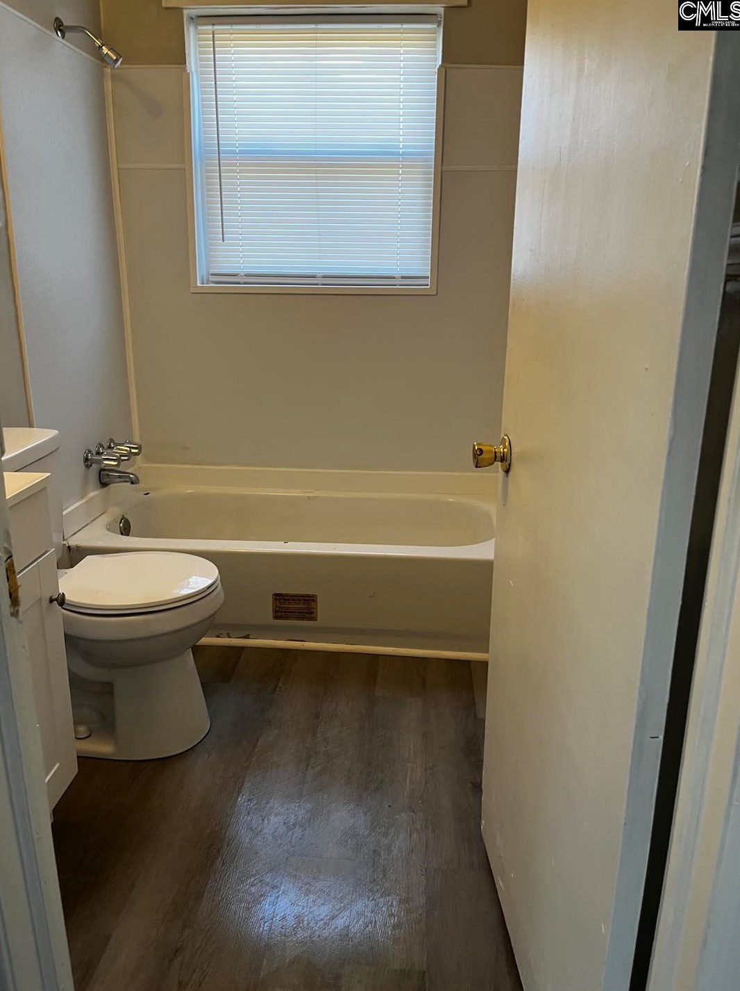 2413 Laurel St, Columbia SC 29201-2623 exterior