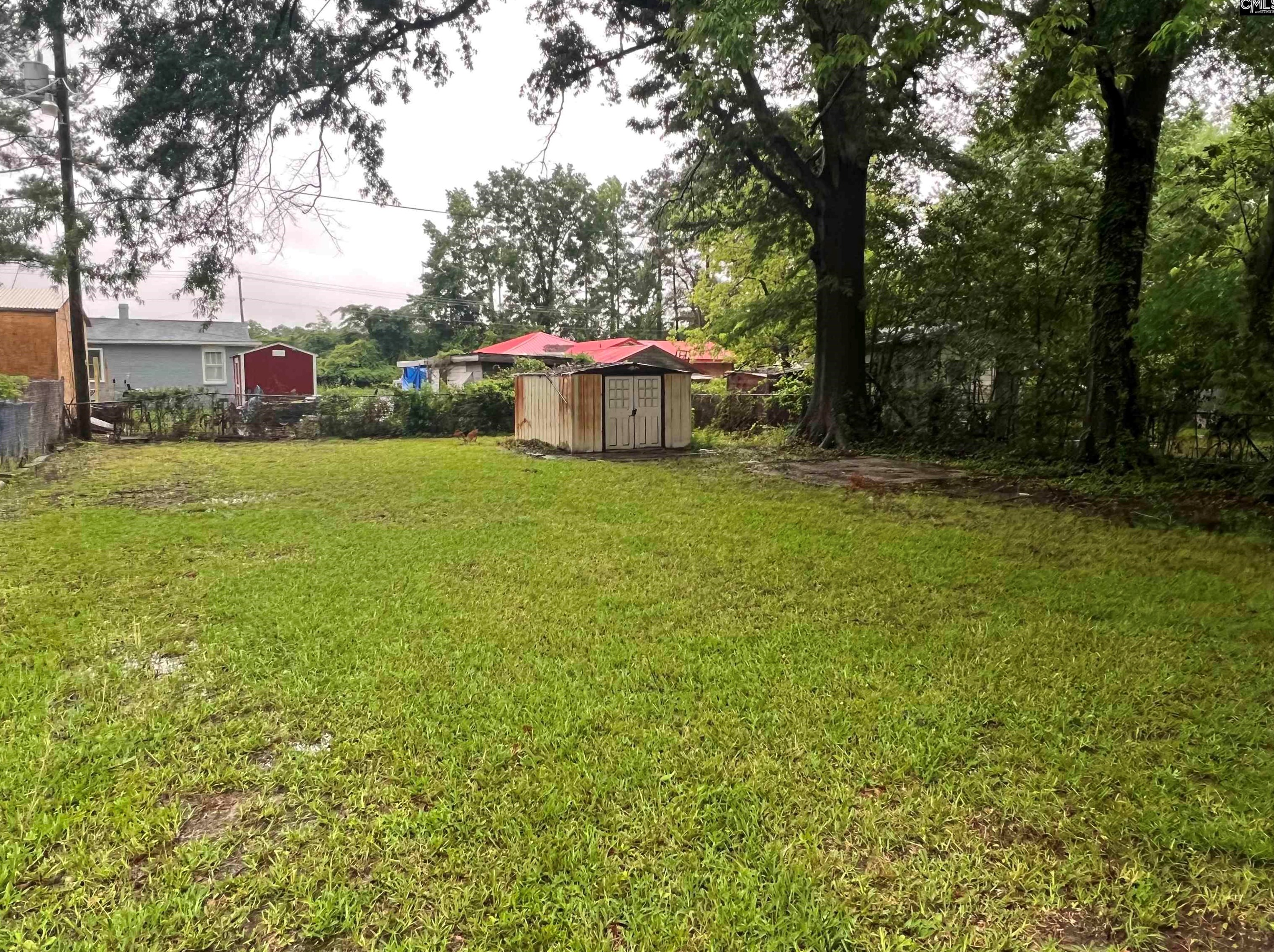 2908 Chestnut St, Columbia SC 29204-1200 exterior