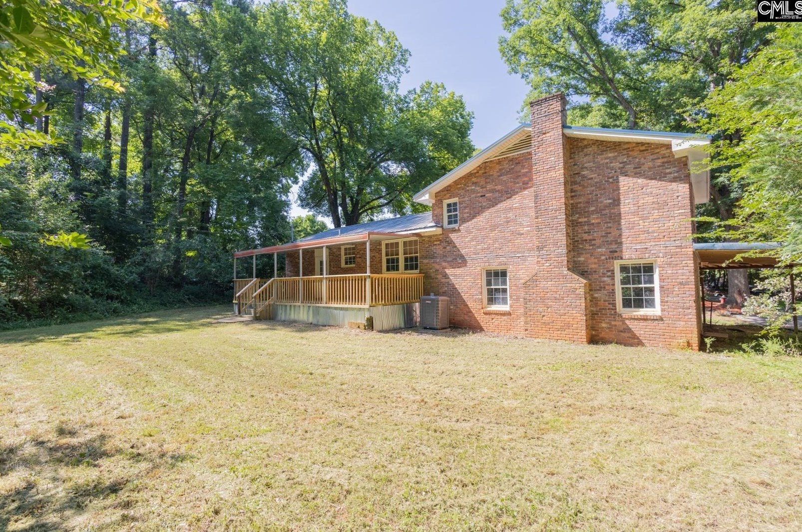 1916 Berkshire Dr, Columbia SC 29210-6841 exterior