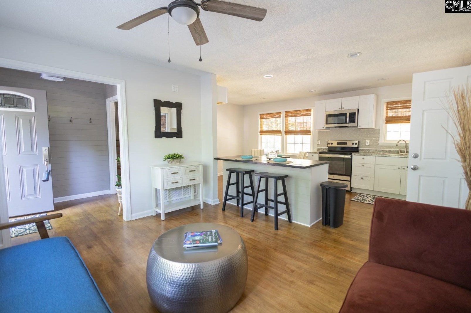 1916 Berkshire Dr, Columbia SC 29210-6841 exterior