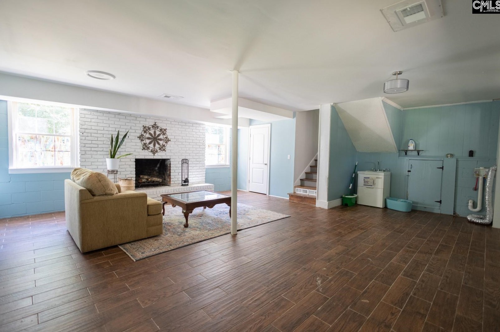 1916 Berkshire Dr, Columbia SC 29210-6841 exterior