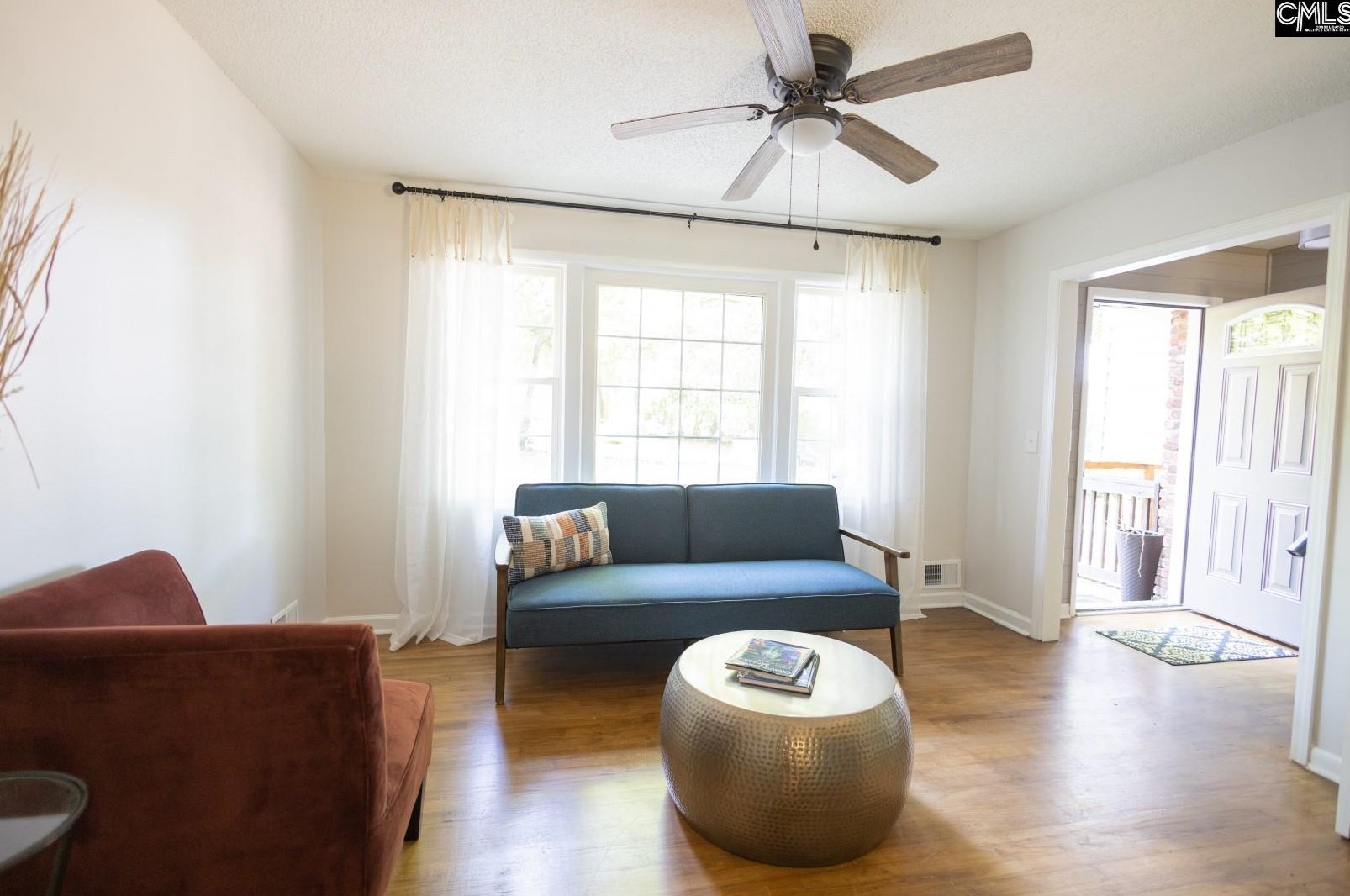 1916 Berkshire Dr, Columbia SC 29210-6841 exterior