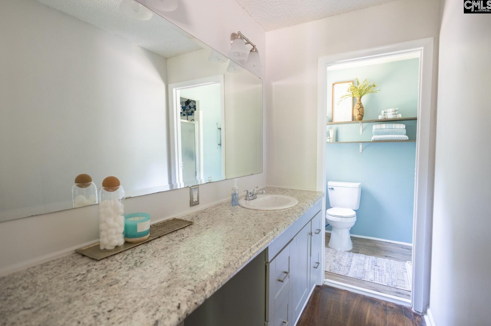 1916 Berkshire Dr, Columbia SC 29210-6841 exterior