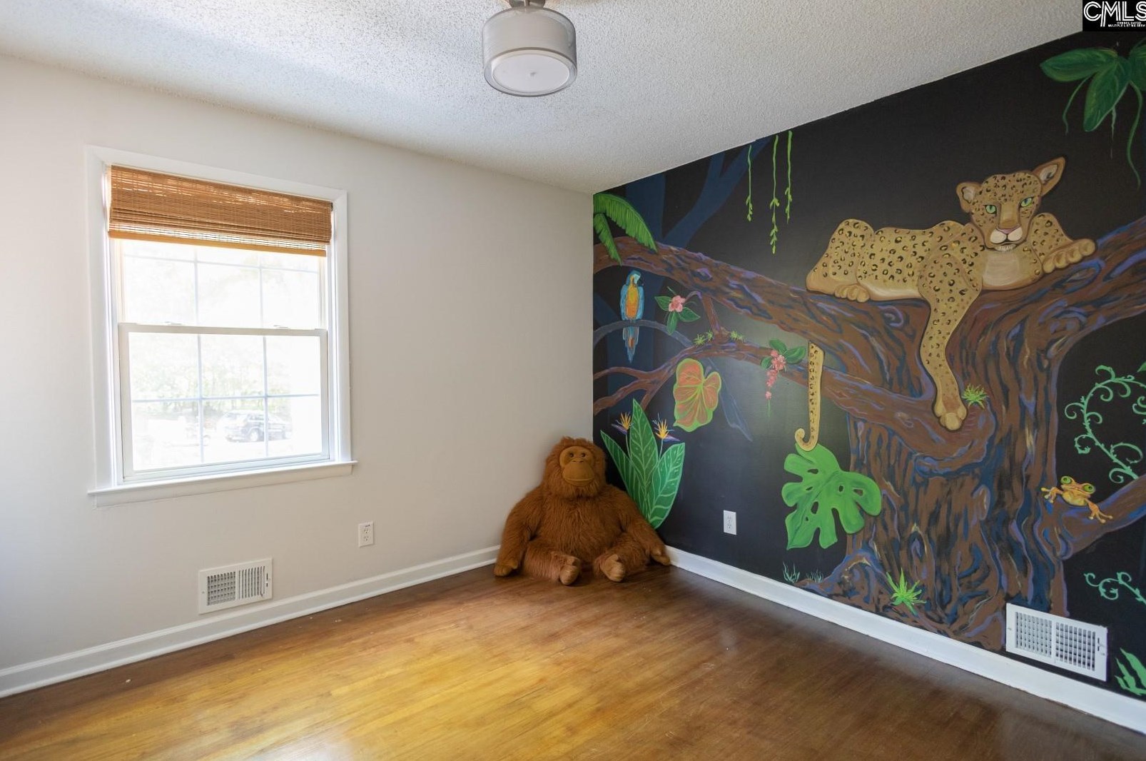 1916 Berkshire Dr, Columbia SC 29210-6841 exterior