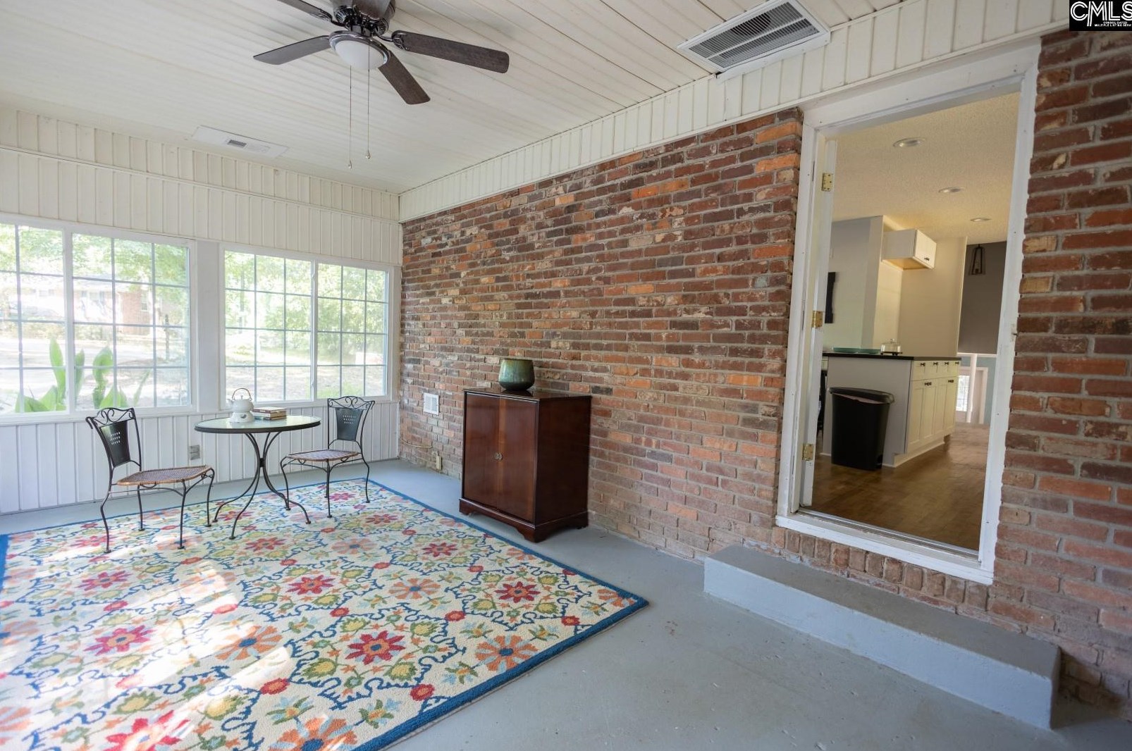 1916 Berkshire Dr, Columbia SC 29210-6841 exterior