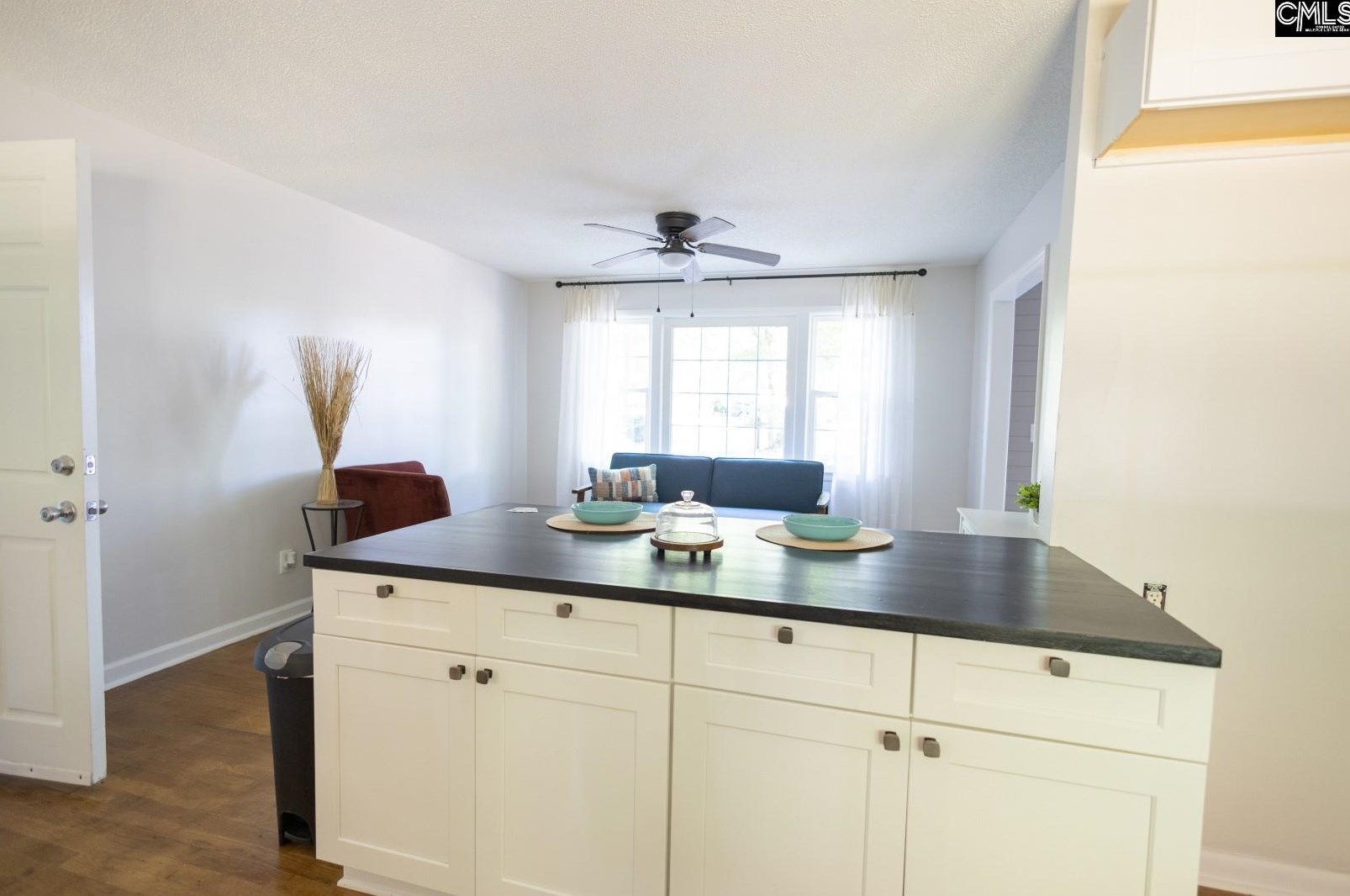 1916 Berkshire Dr, Columbia SC 29210-6841 exterior