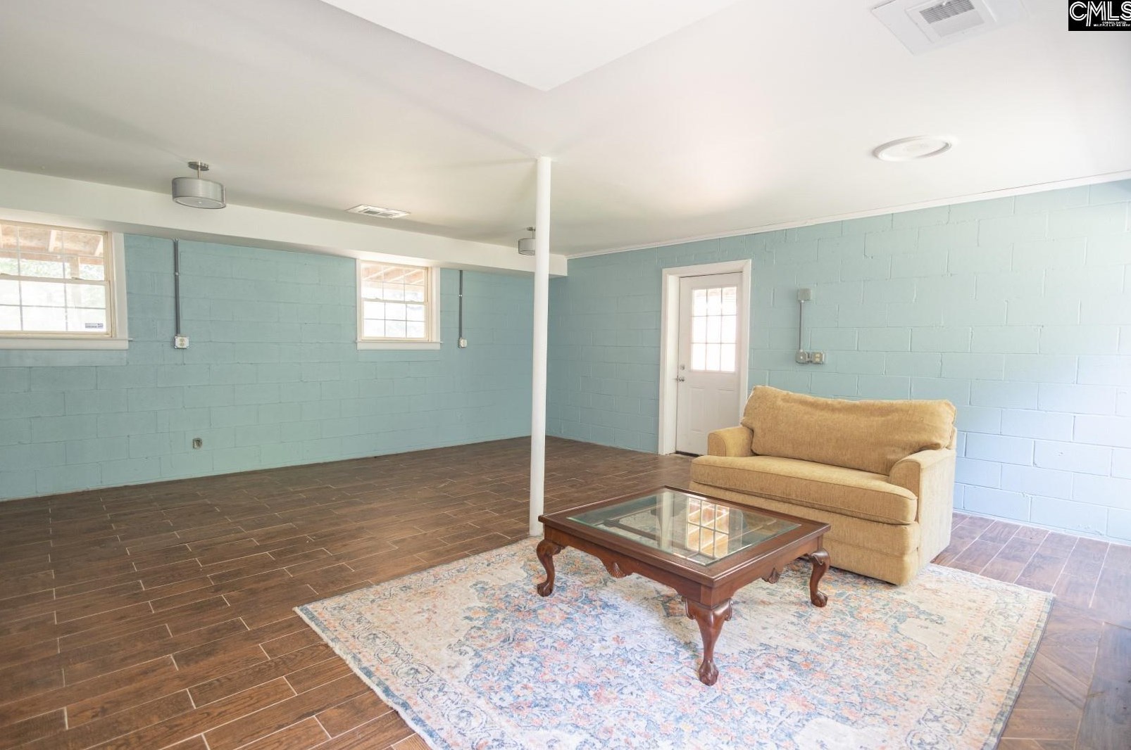 1916 Berkshire Dr, Columbia SC 29210-6841 exterior