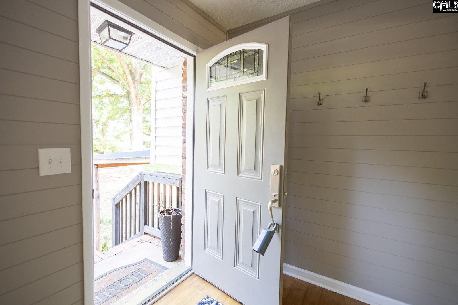 1916 Berkshire Dr, Columbia SC 29210-6841 exterior