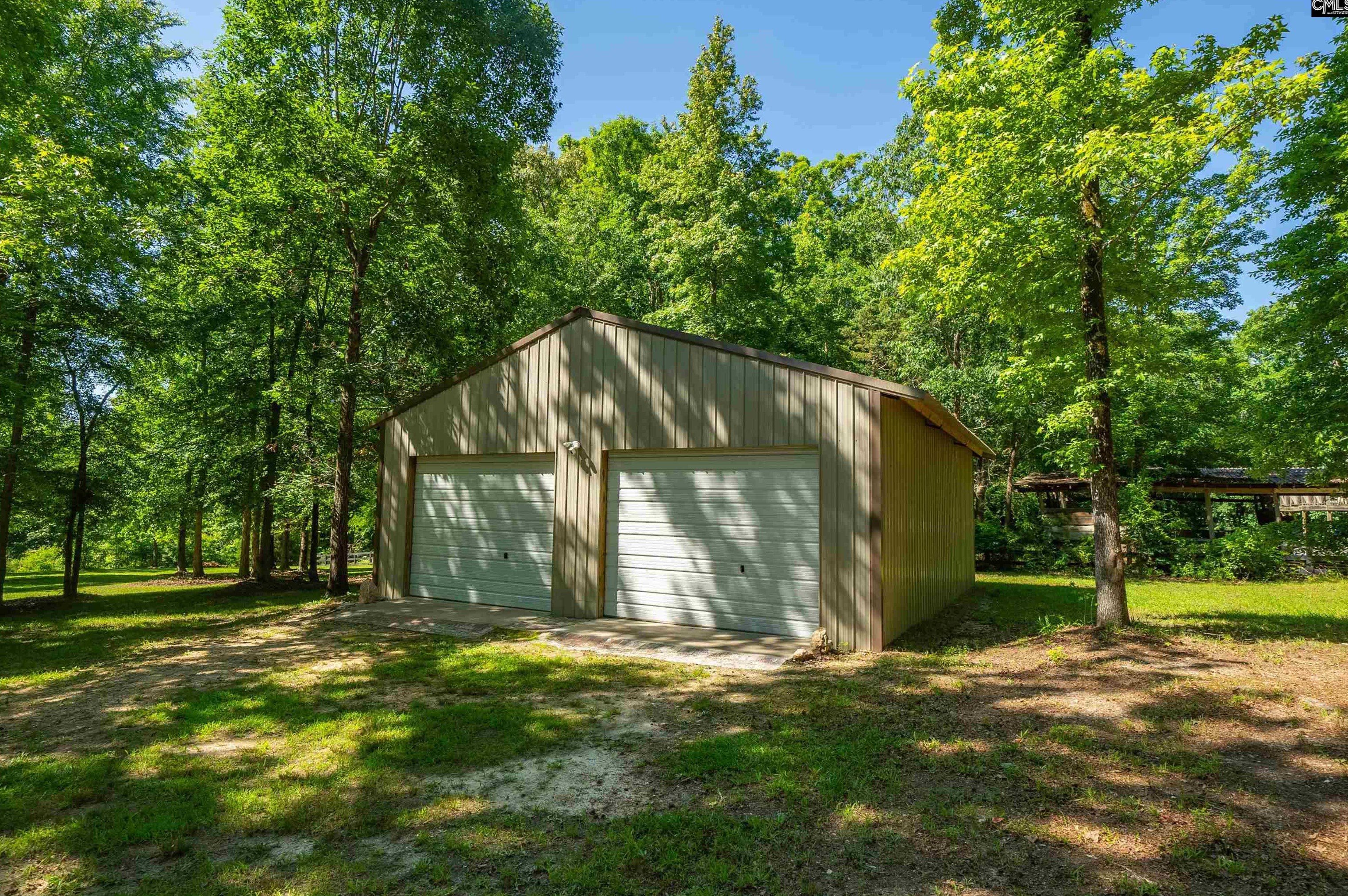 1706 Mt Willing Rd, Batesburg-Leesville SC  29006-8351 exterior