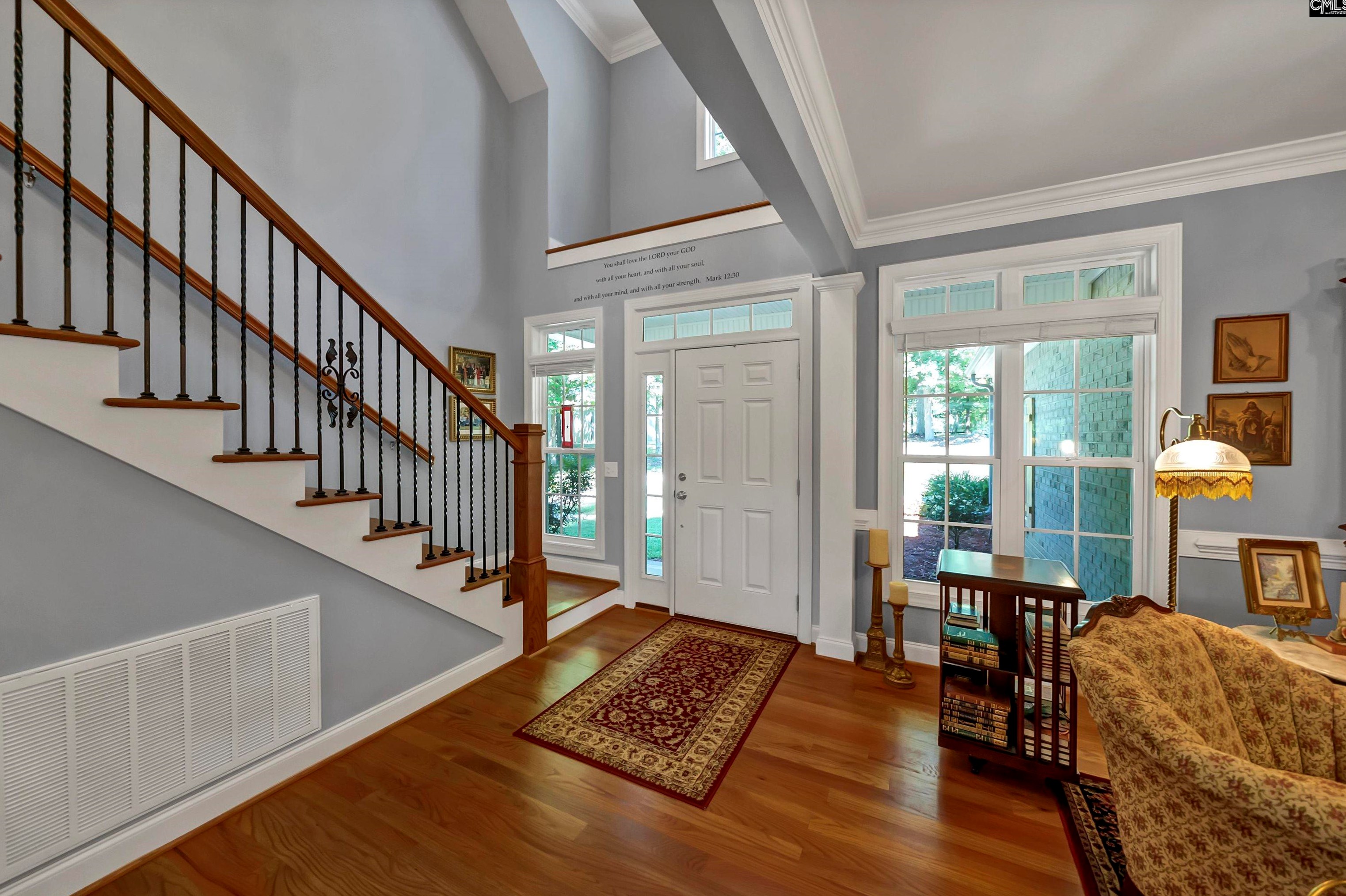 1706 Mt Willing Rd, Batesburg-Leesville SC  29006-8351 exterior