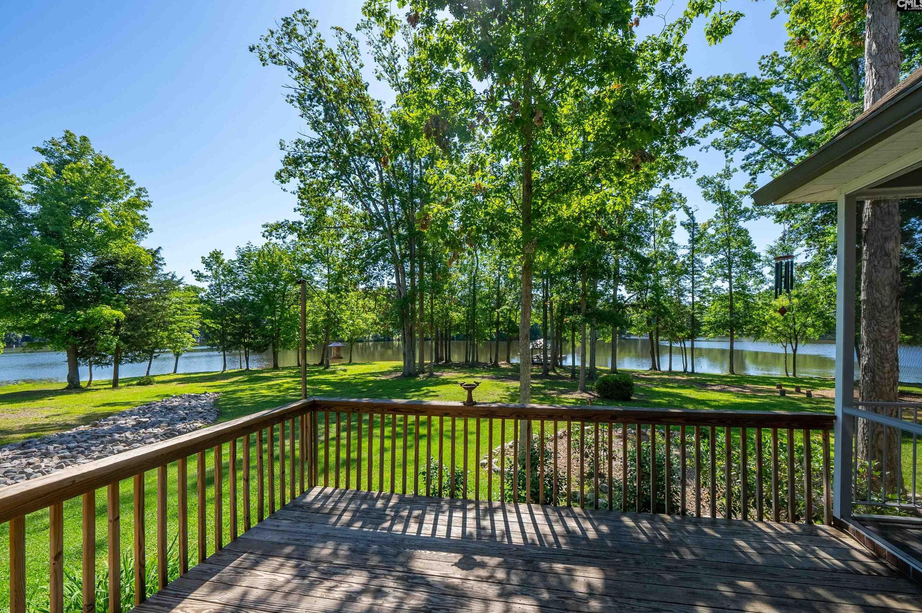 1706 Mt Willing Rd, Batesburg-Leesville SC  29006-8351 exterior