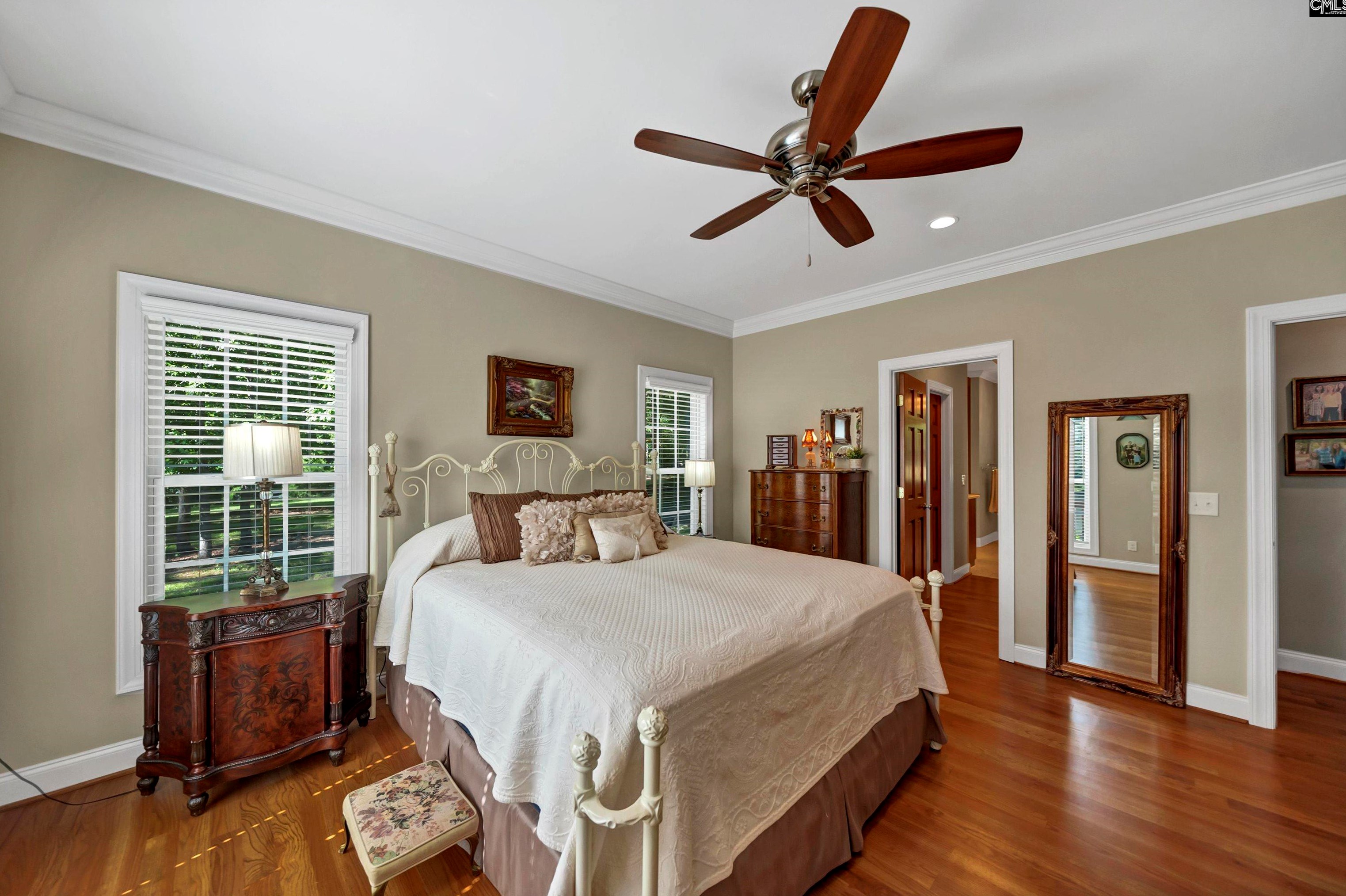 1706 Mt Willing Rd, Batesburg-Leesville SC  29006-8351 exterior