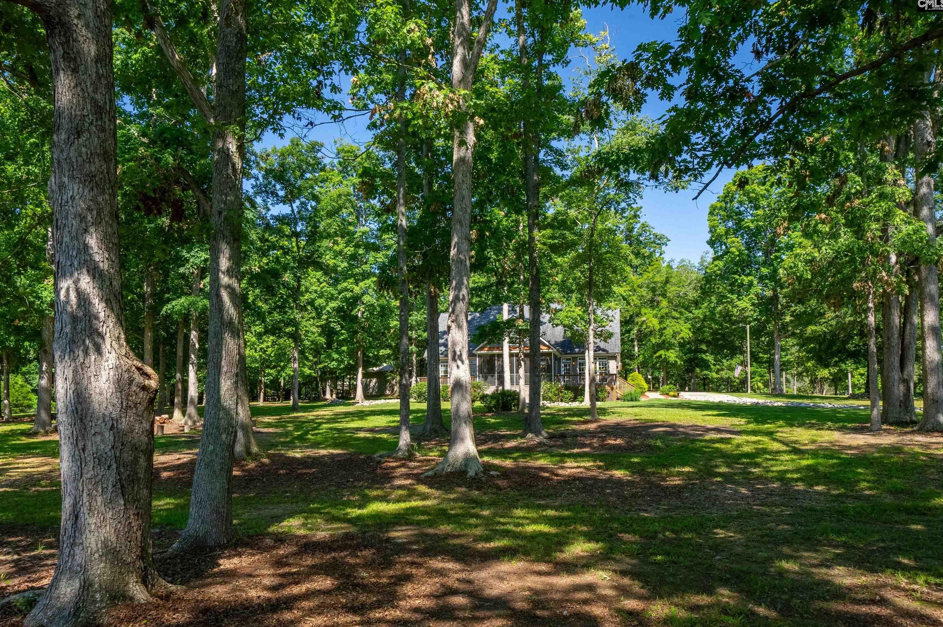 1706 Mt Willing Rd, Batesburg-Leesville SC  29006-8351 exterior