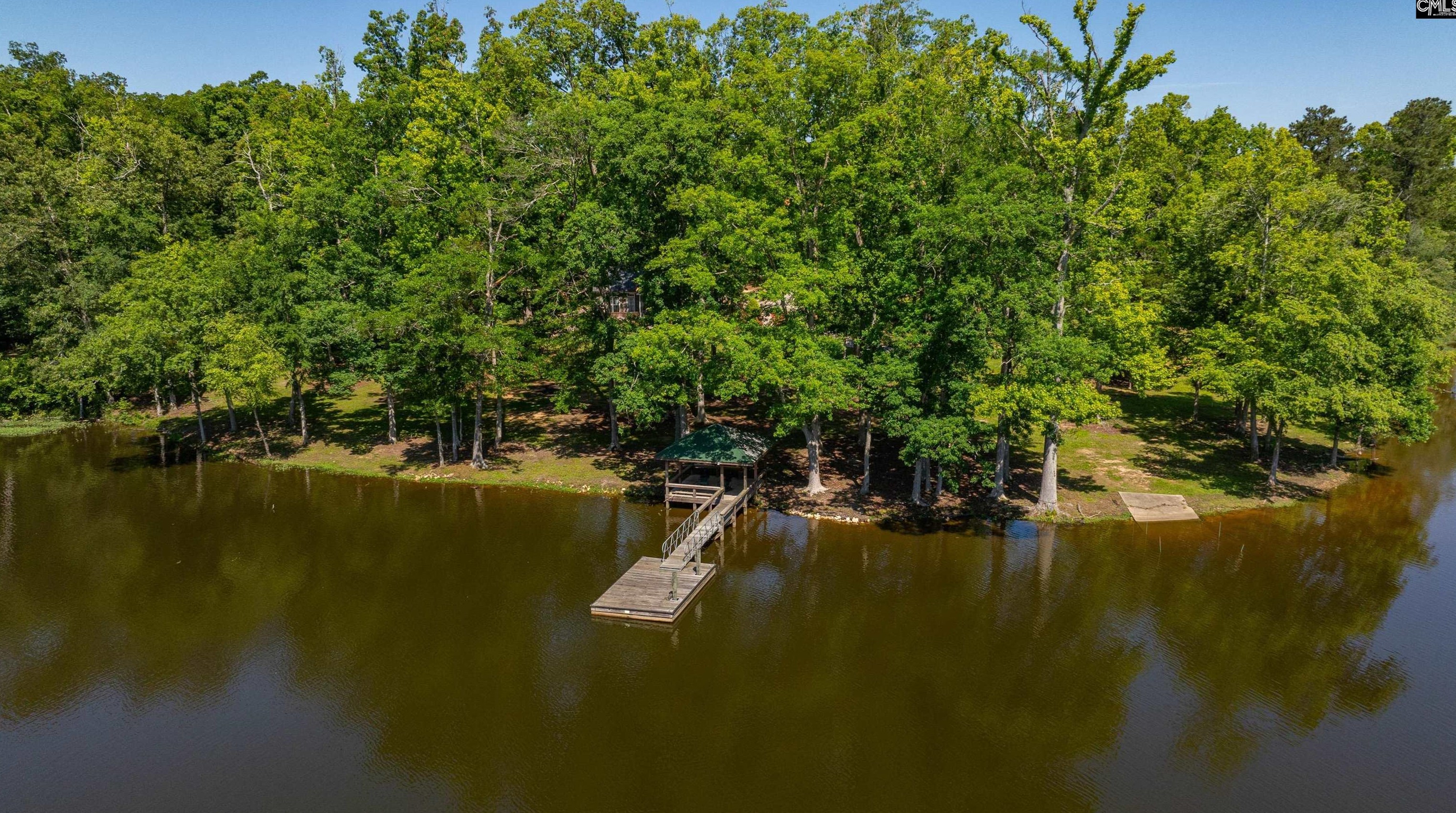 1706 Mt Willing Rd, Batesburg-Leesville SC  29006-8351 exterior