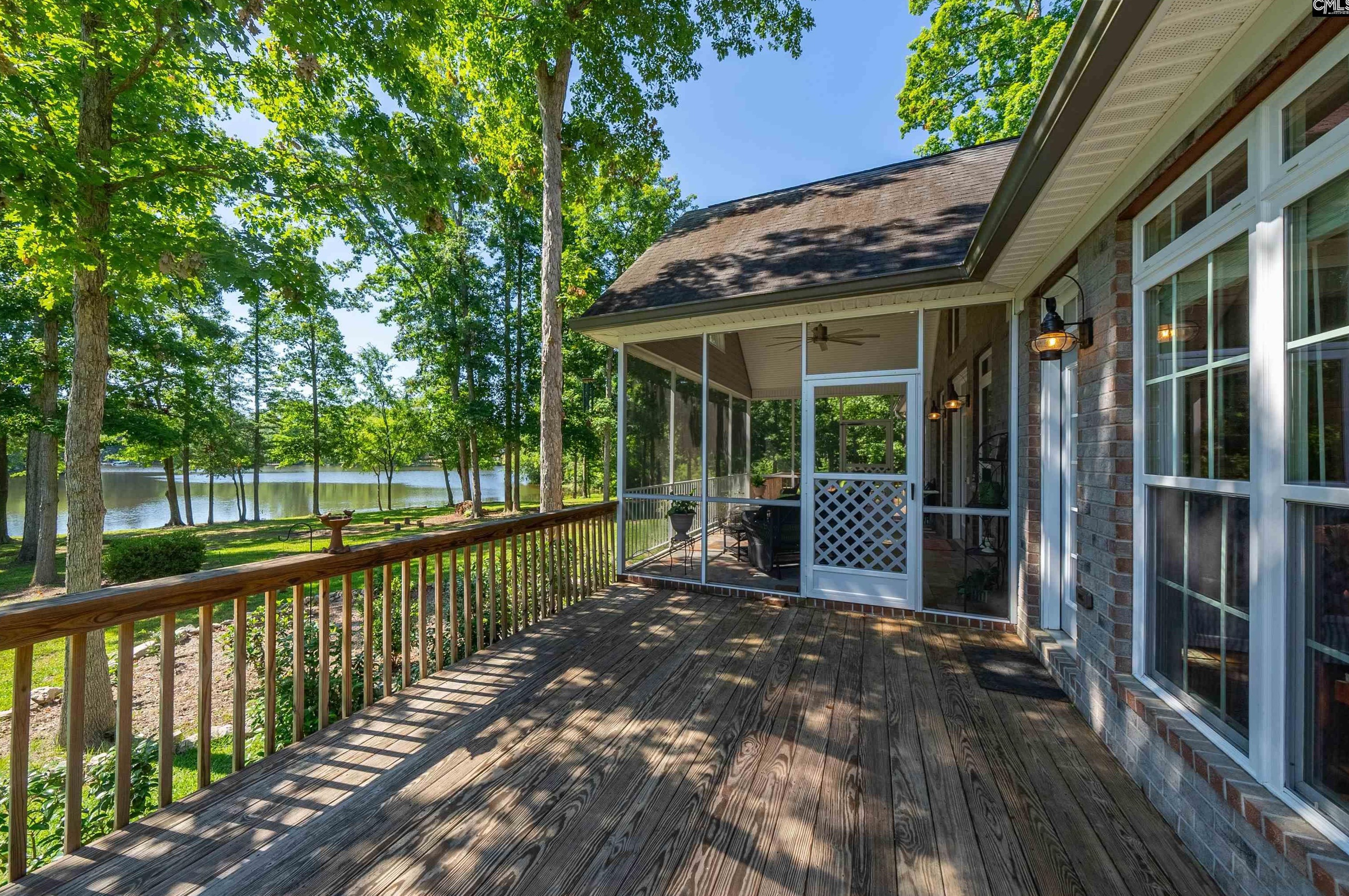 1706 Mt Willing Rd, Batesburg-Leesville SC  29006-8351 exterior