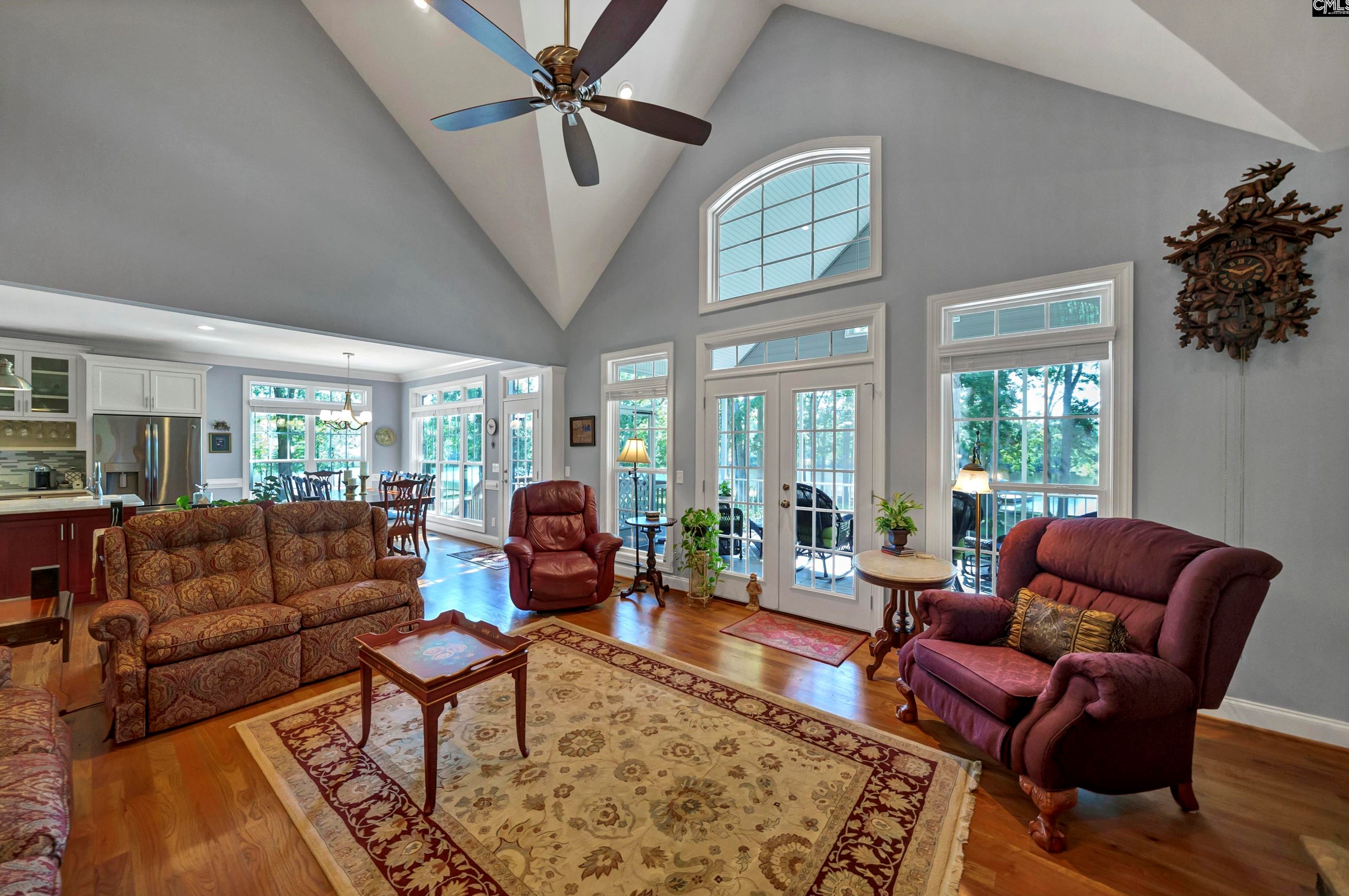 1706 Mt Willing Rd, Batesburg-Leesville SC  29006-8351 exterior