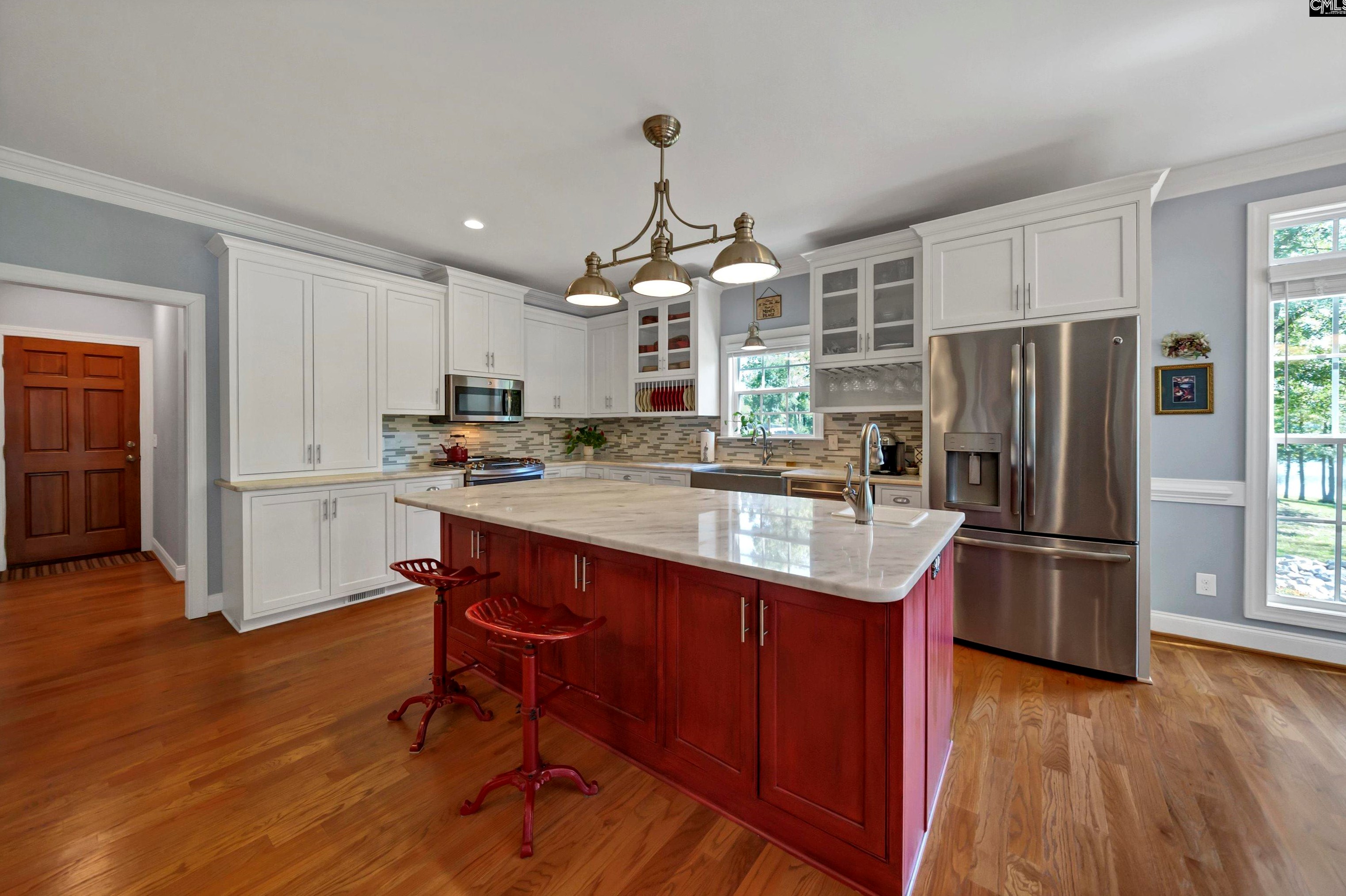 1706 Mt Willing Rd, Batesburg-Leesville SC  29006-8351 exterior