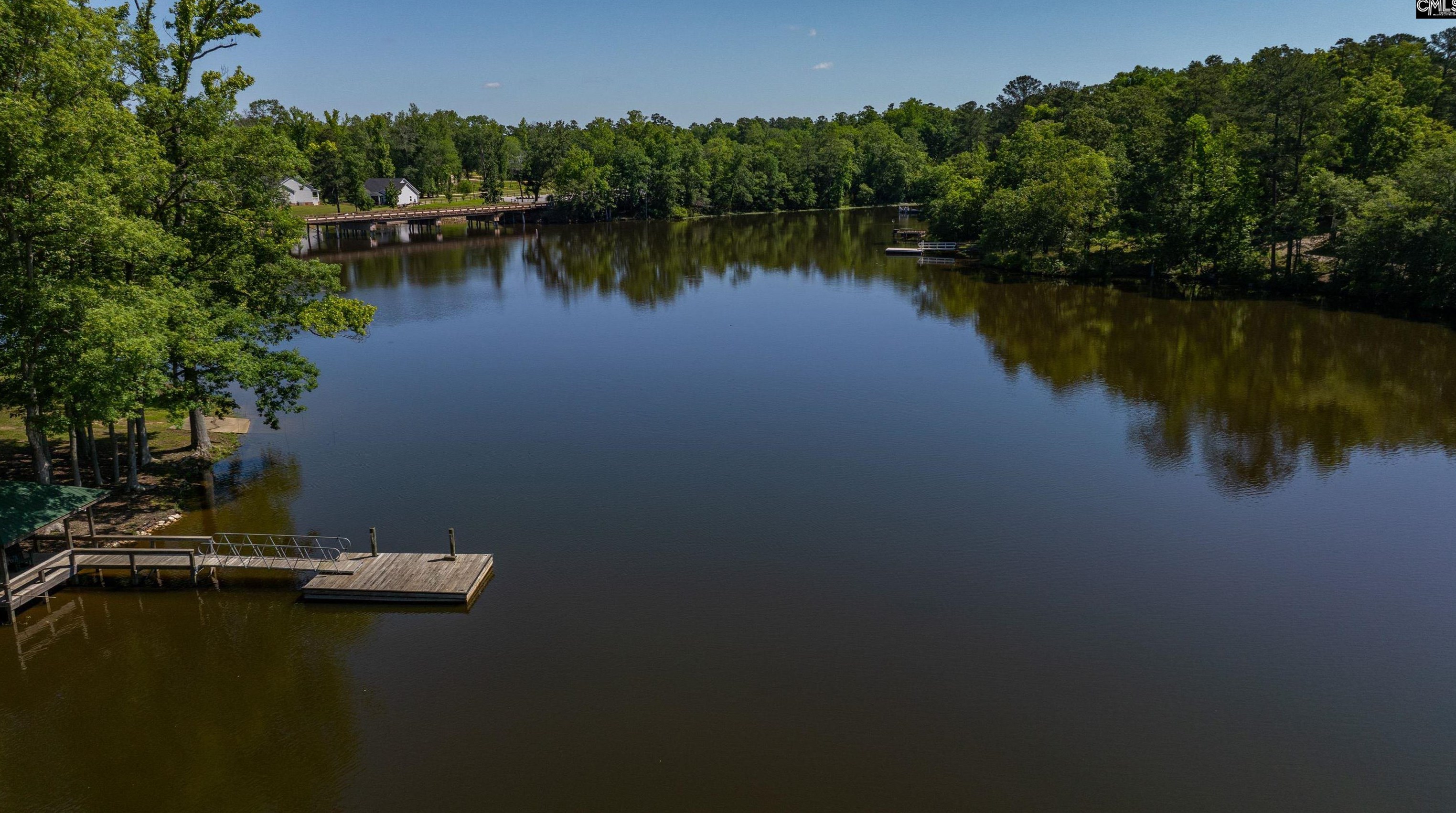 1706 Mt Willing Rd, Batesburg-Leesville SC  29006-8351 exterior