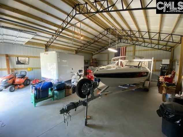 1706 Mt Willing Rd, Batesburg-Leesville SC  29006-8351 exterior