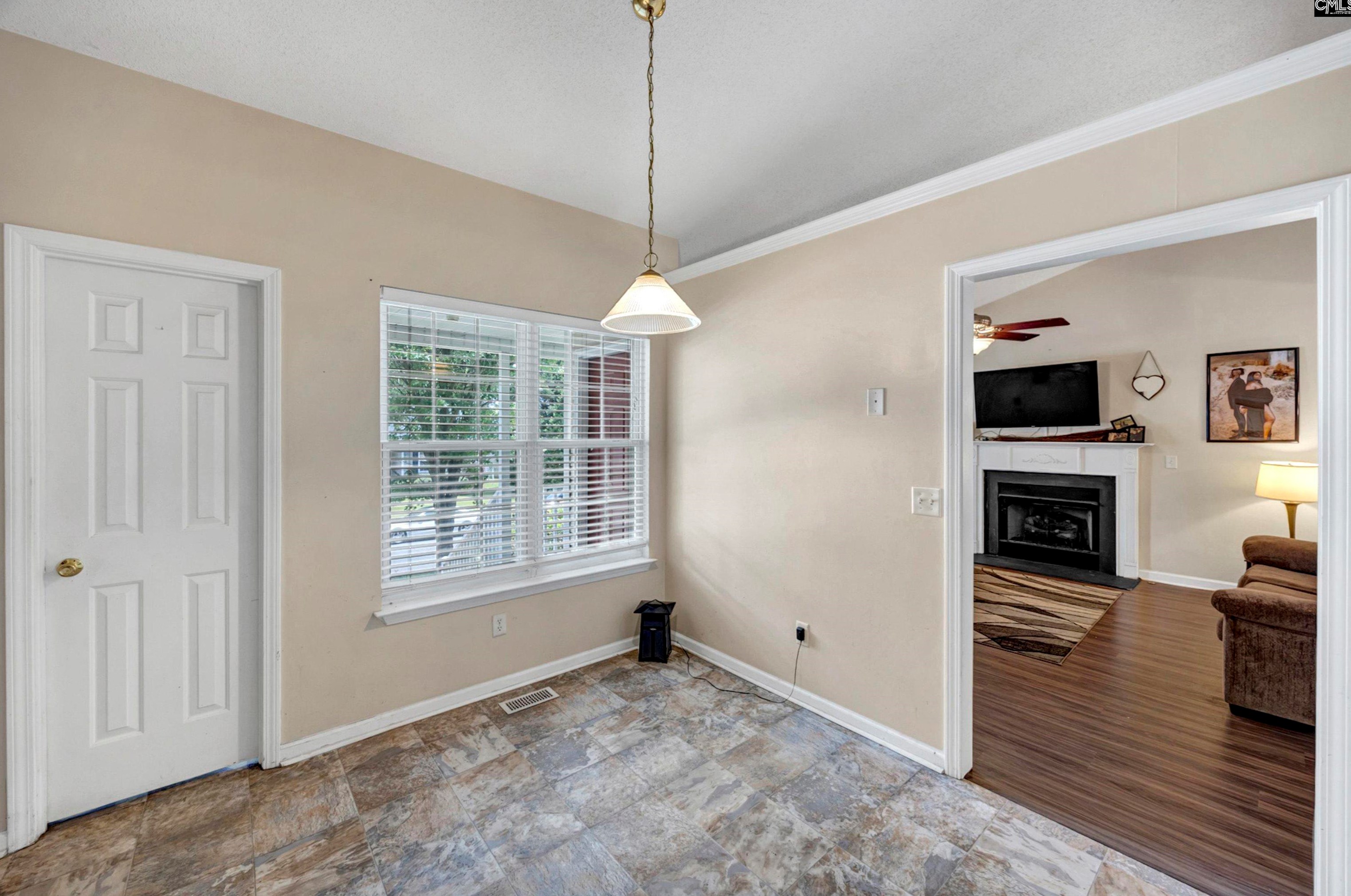 1319 Parliament Lk Dr, Columbia SC 29223-1970 exterior