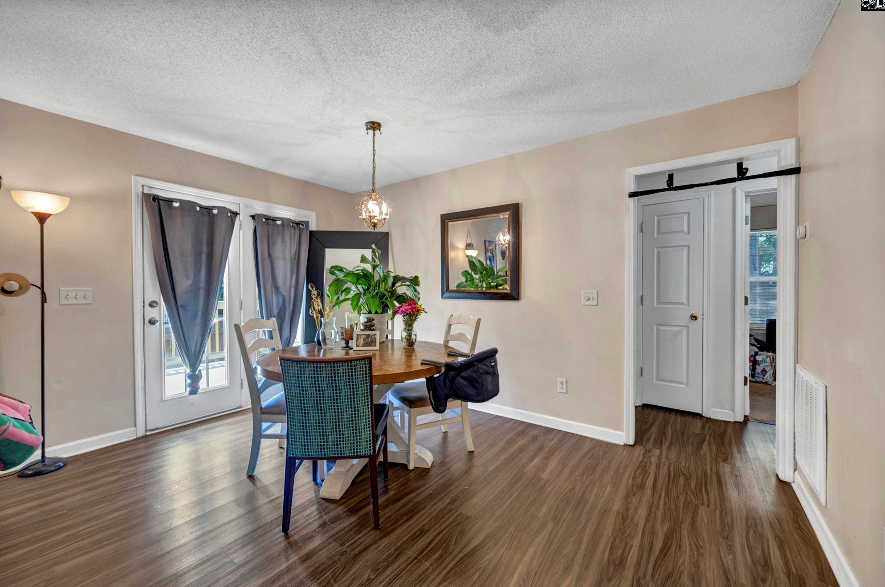 1319 Parliament Lk Dr, Columbia SC 29223-1970 exterior