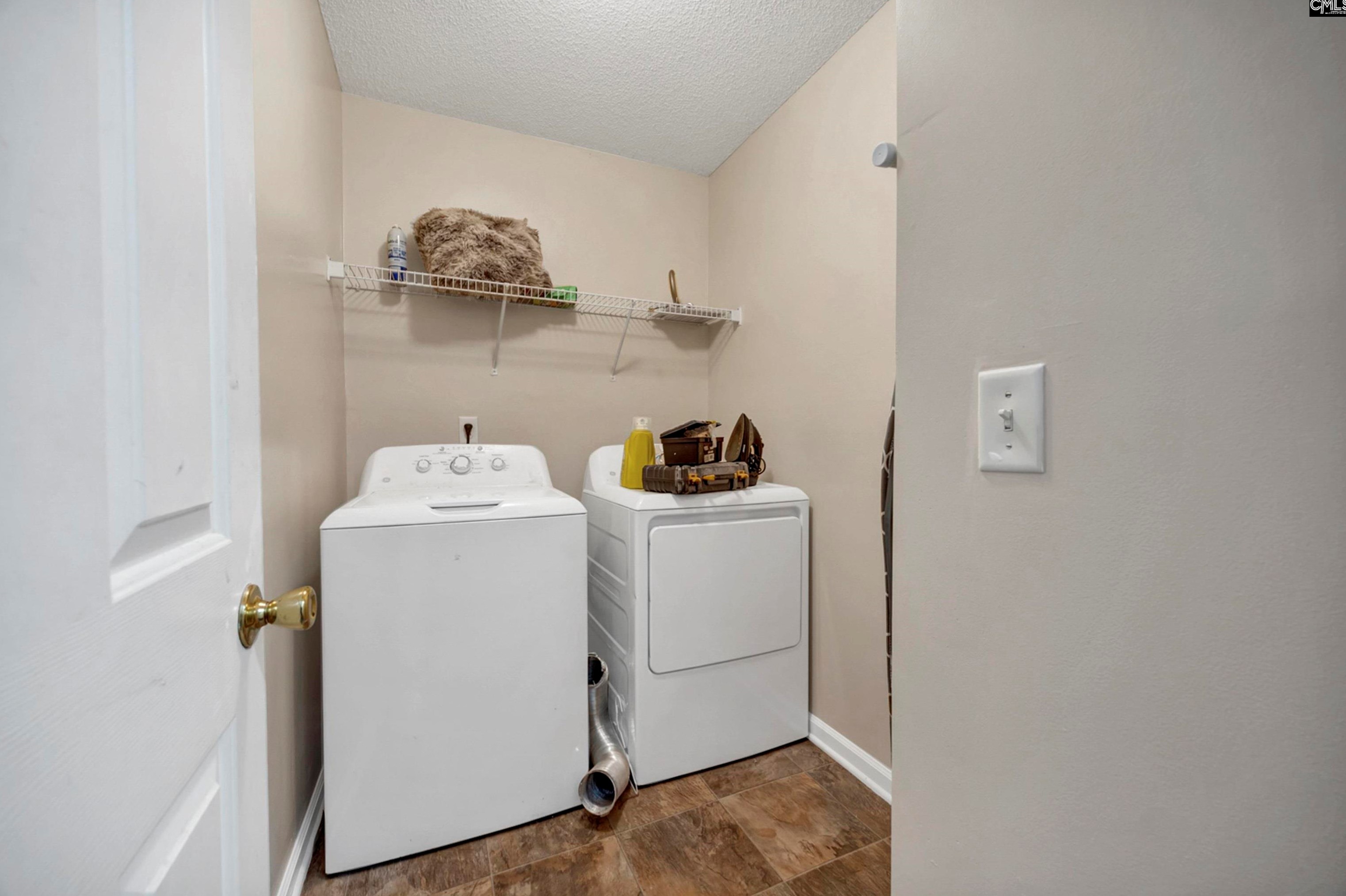 1319 Parliament Lk Dr, Columbia SC 29223-1970 exterior