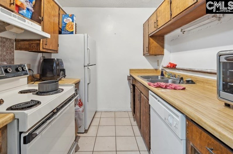 148 Springwoods Lk Pt, Columbia SC 29223-6283 exterior