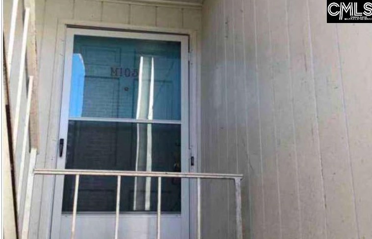 7602 Hunt Club Rd, Columbia SC  29223-2442 exterior