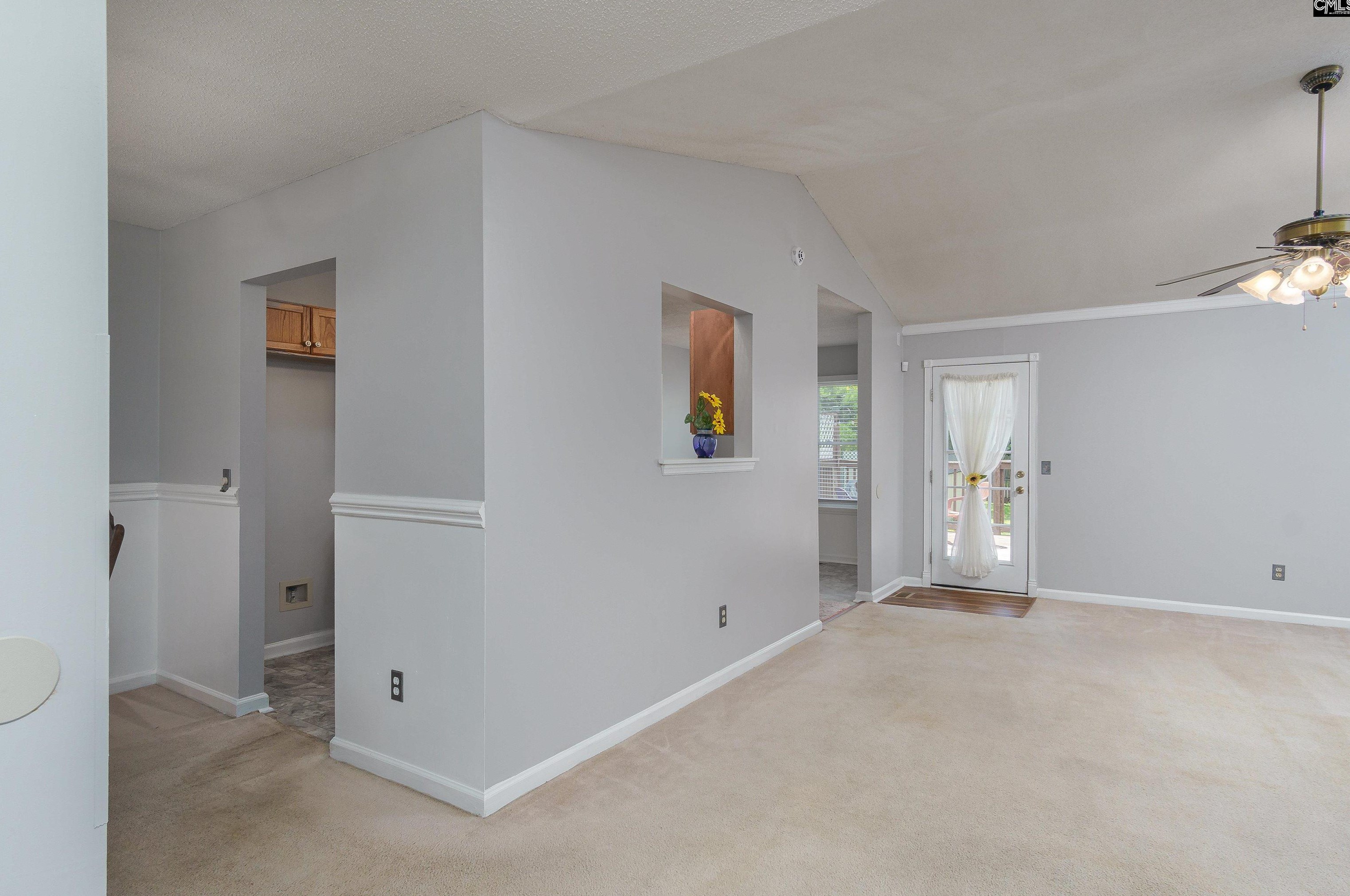 7 Colony Park Cir, Columbia SC  29229-8749 exterior