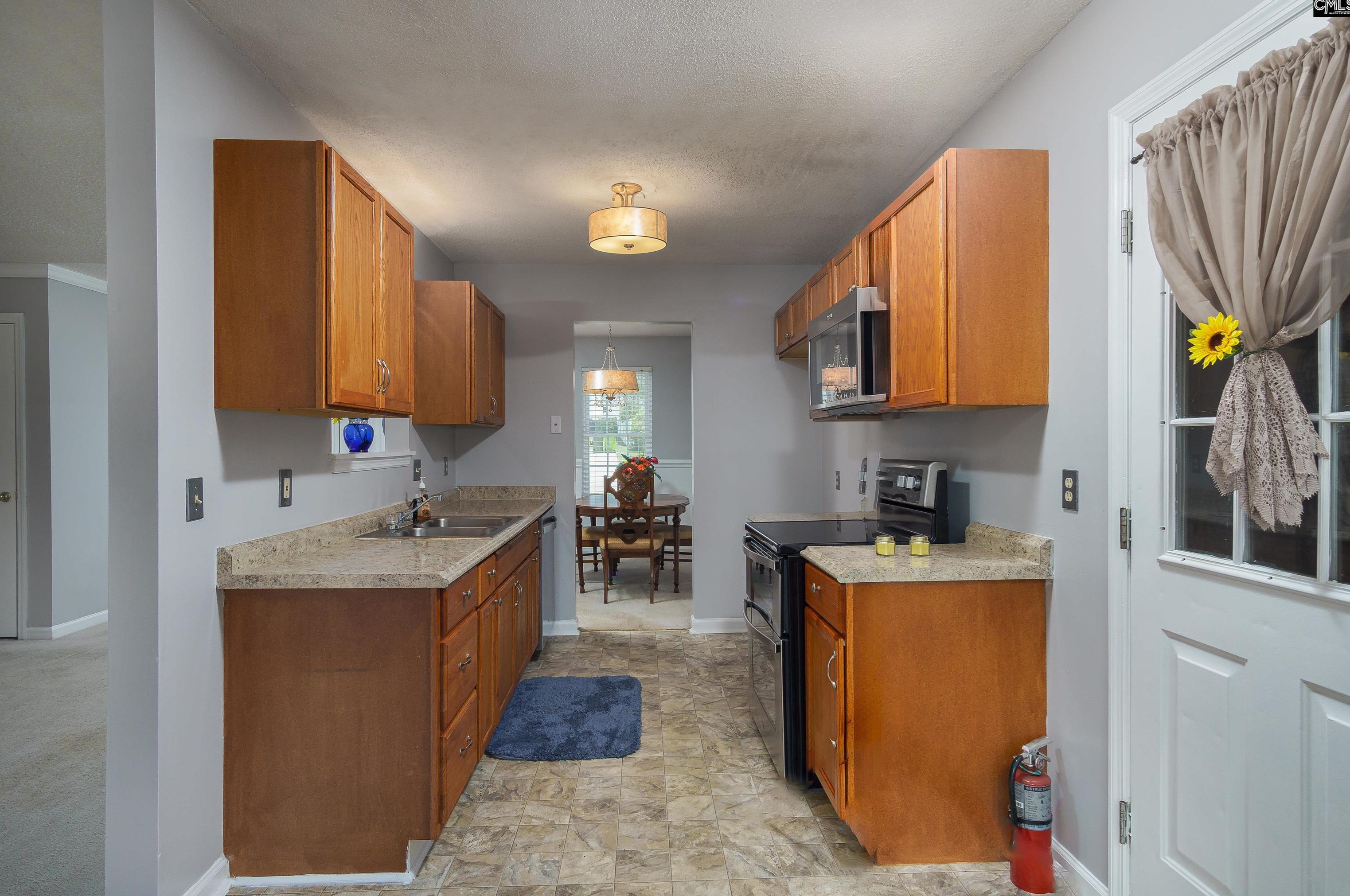 7 Colony Park Cir, Columbia SC  exterior