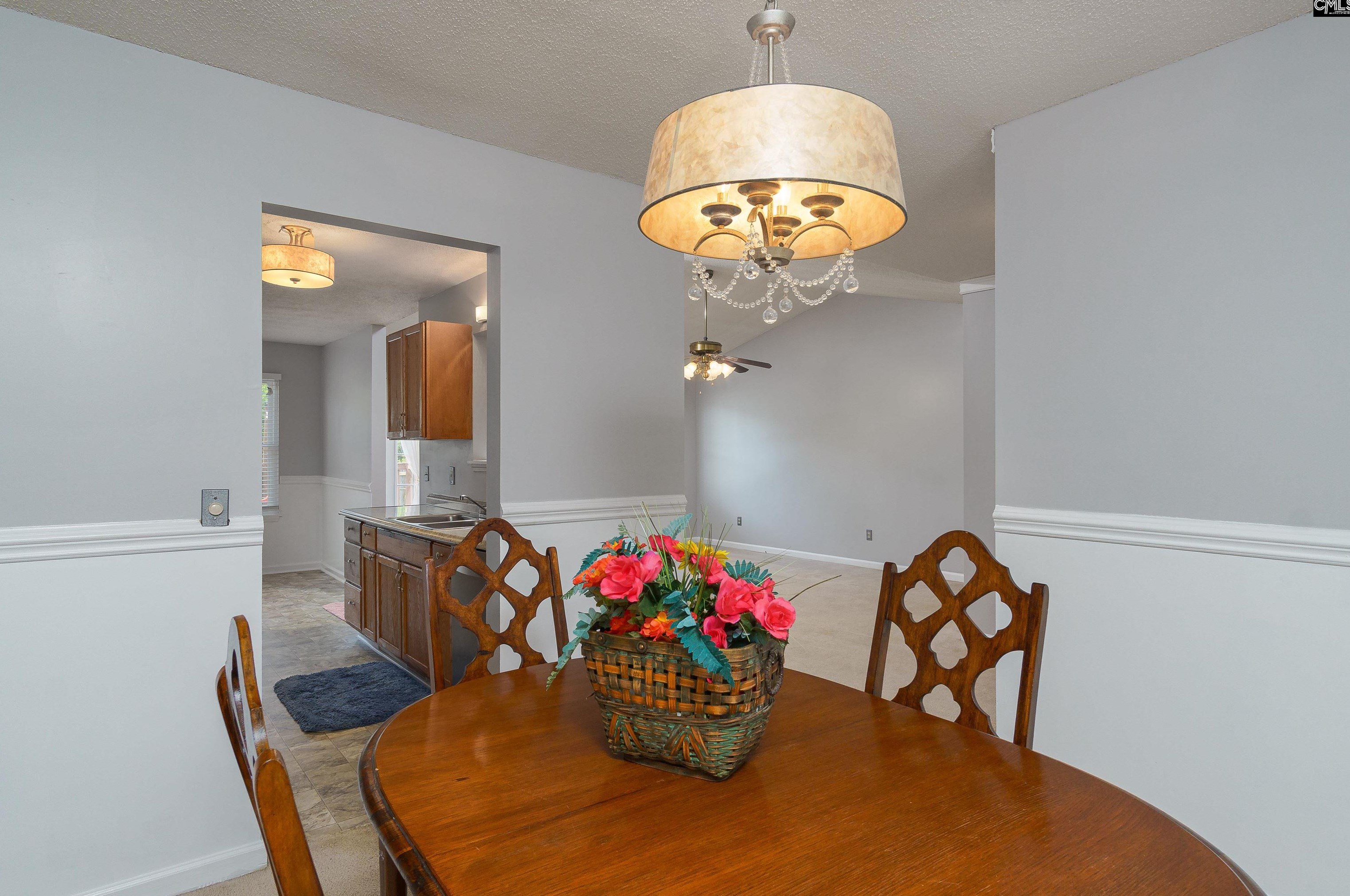 7 Colony Park Cir, Columbia SC  exterior