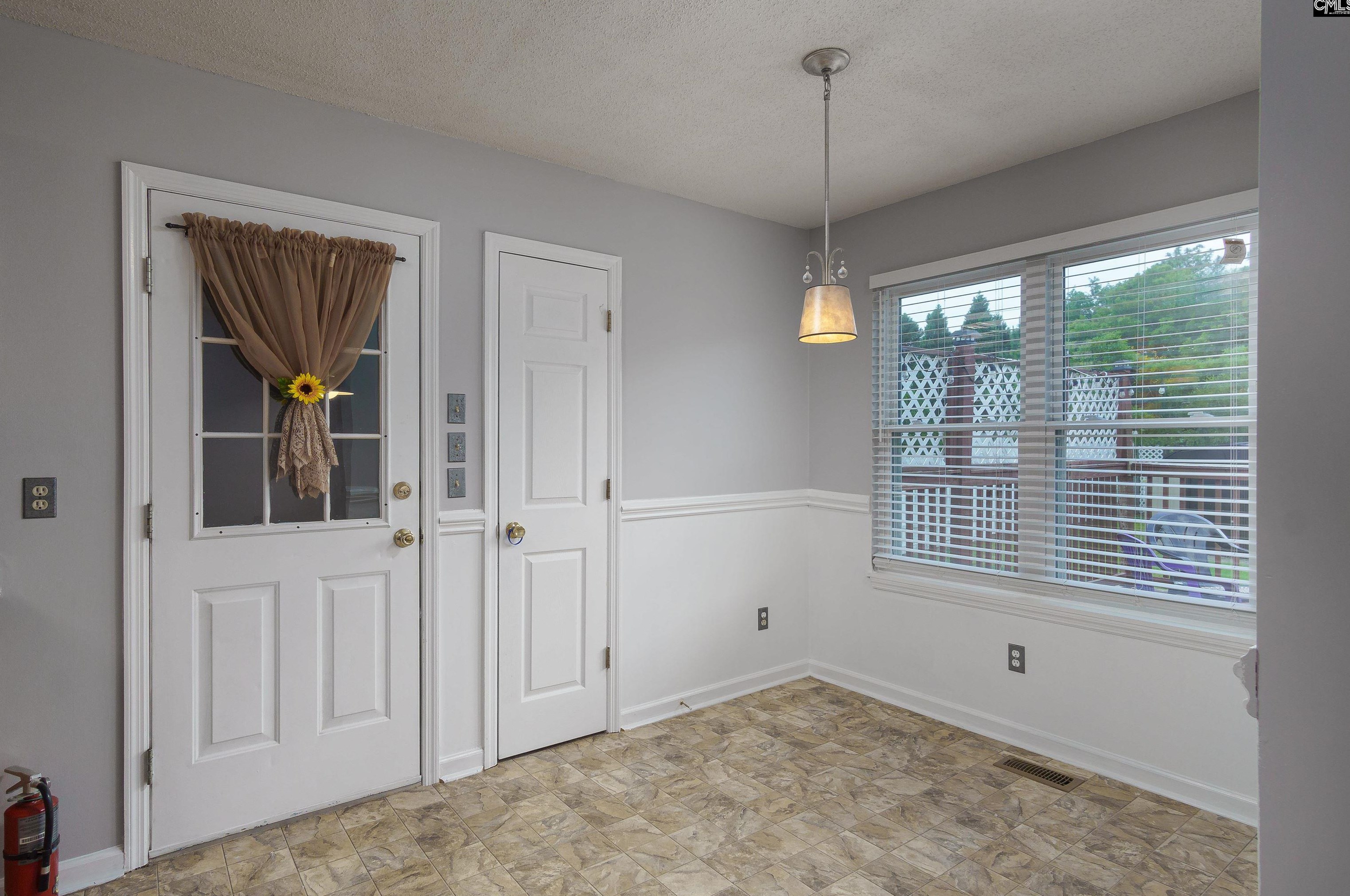 7 Colony Park Cir, Columbia SC  exterior