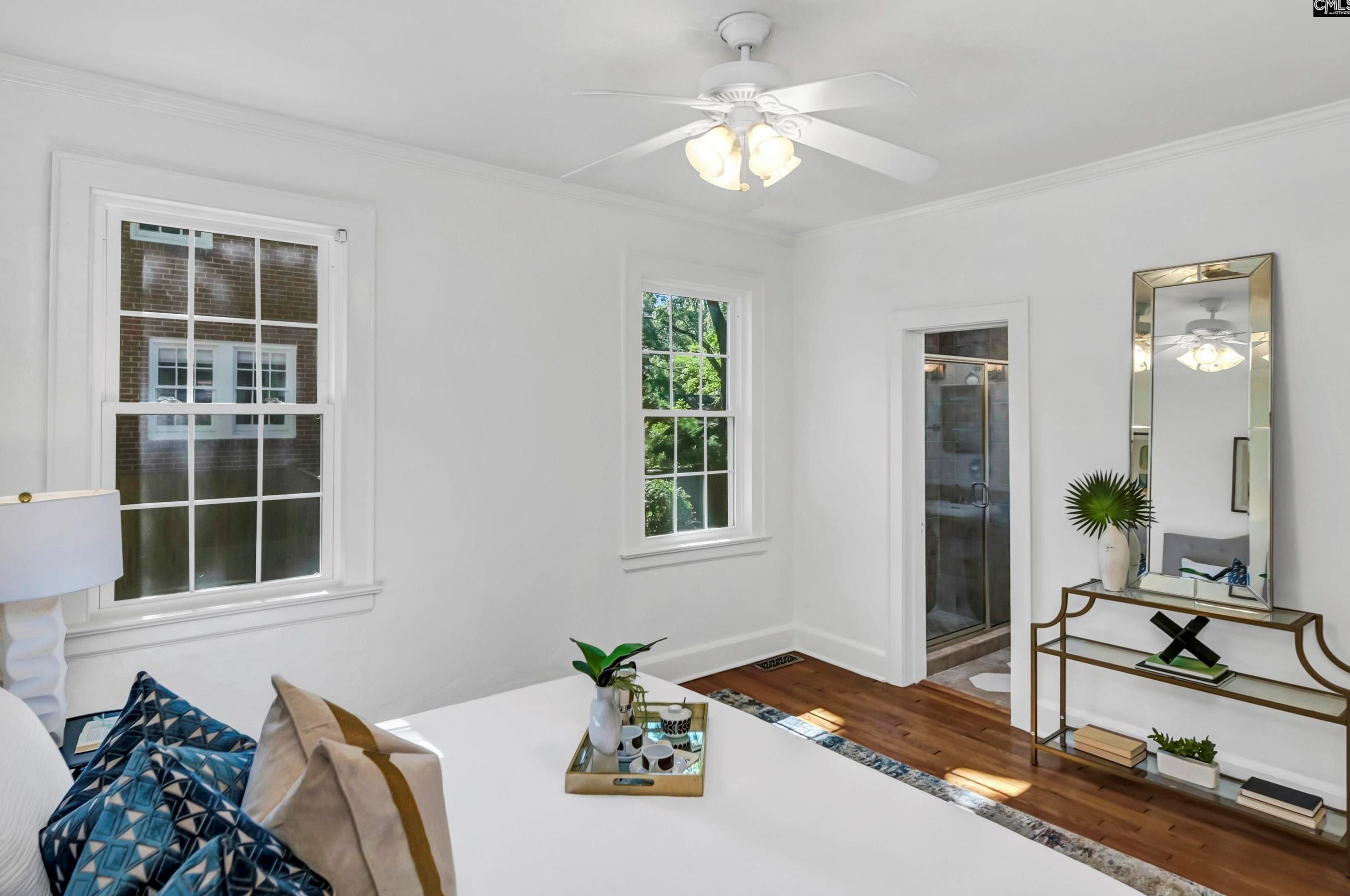 3604 Monroe St, Columbia SC 29205-3519 exterior