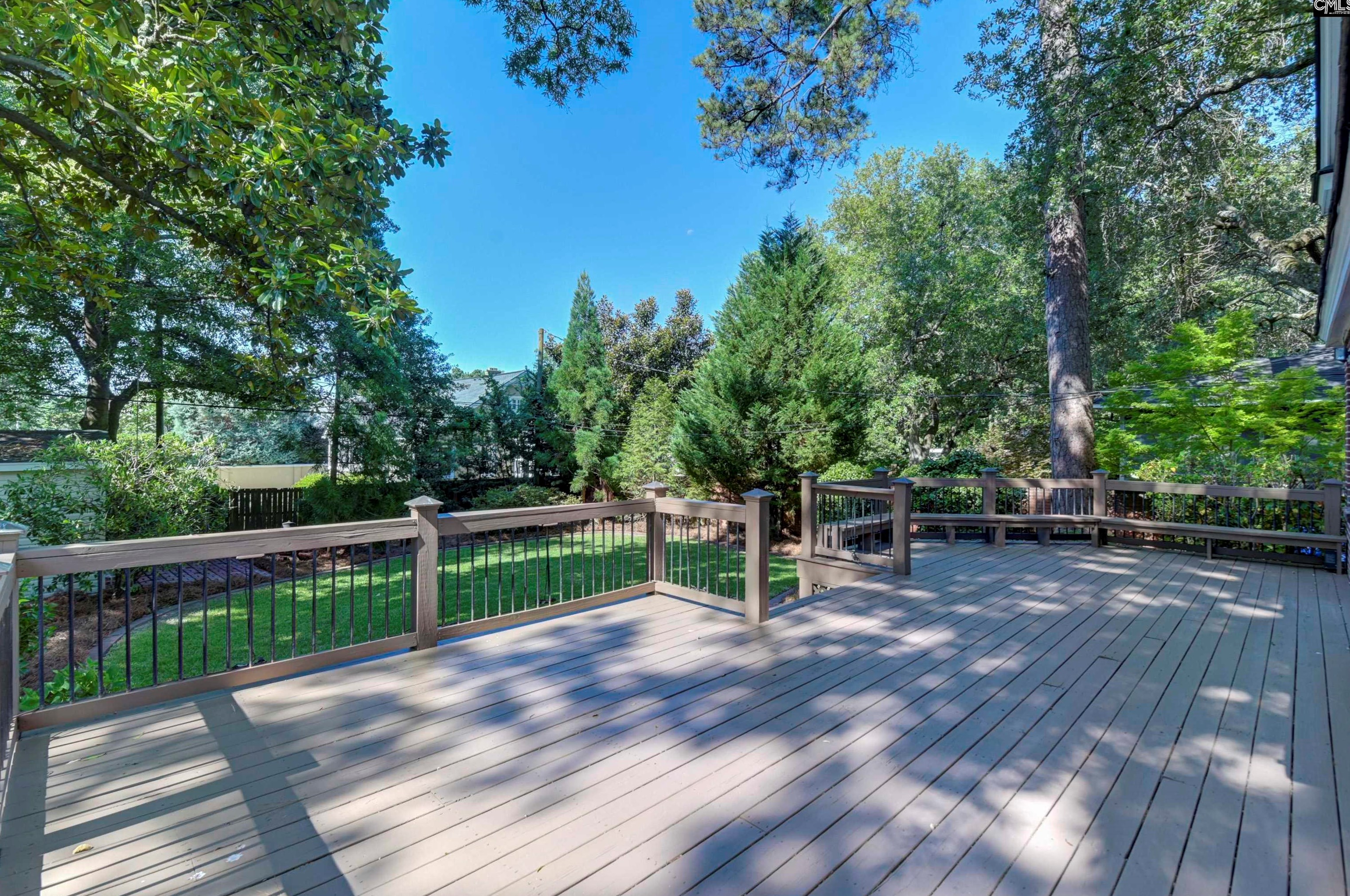 3604 Monroe St, Columbia SC 29205-3519 exterior