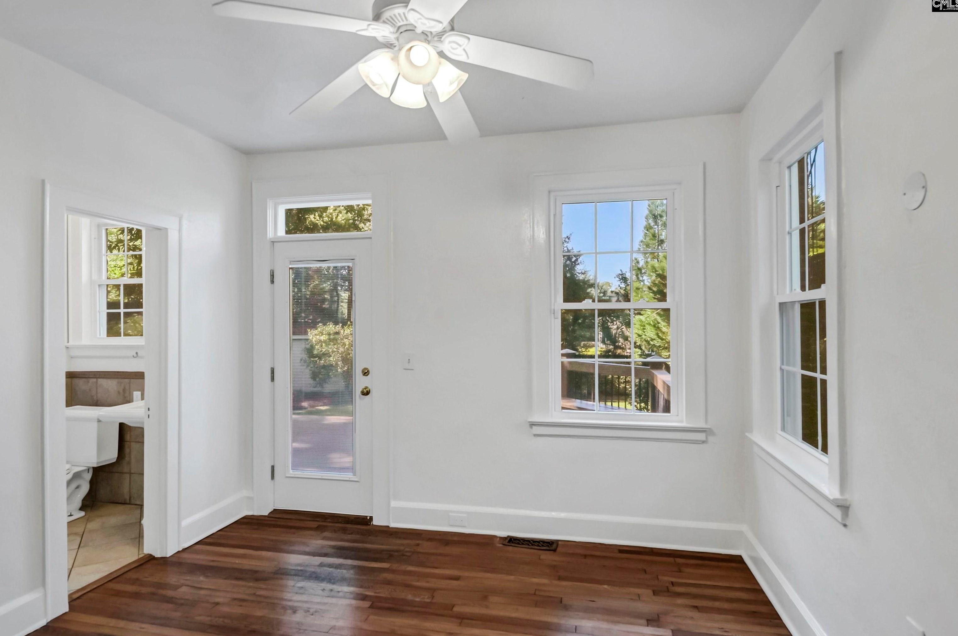 3604 Monroe St, Columbia SC 29205-3519 exterior