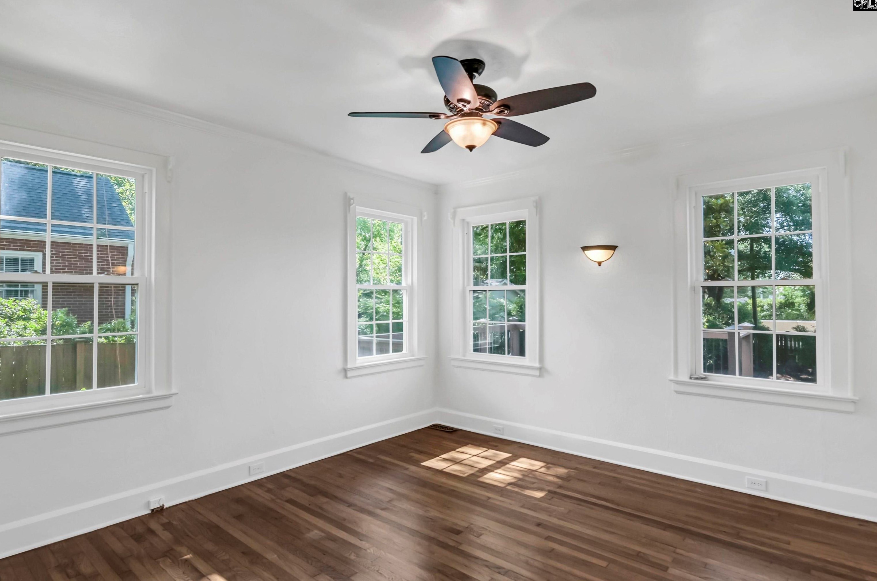 3604 Monroe St, Columbia SC 29205-3519 exterior